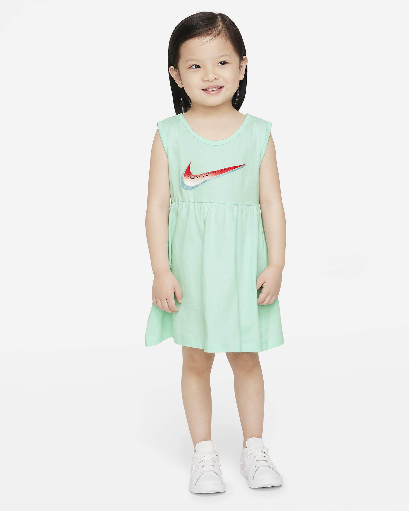 nike dress baby