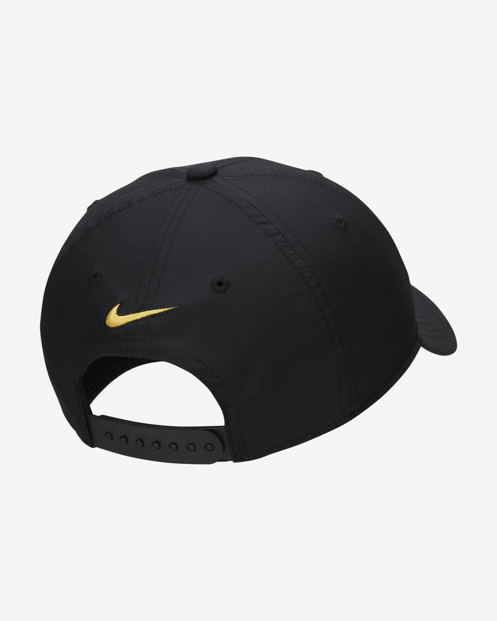 Nike Dri-FIT Club Unstructured Air Max Tn Cap - Black