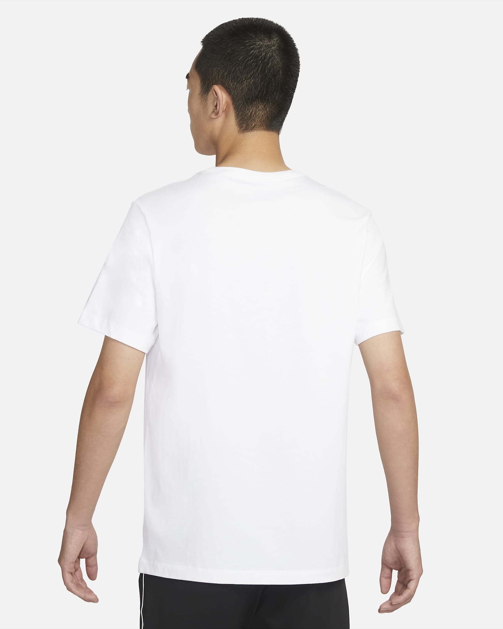 Qatar Men's Graphic T-Shirt. Nike UK