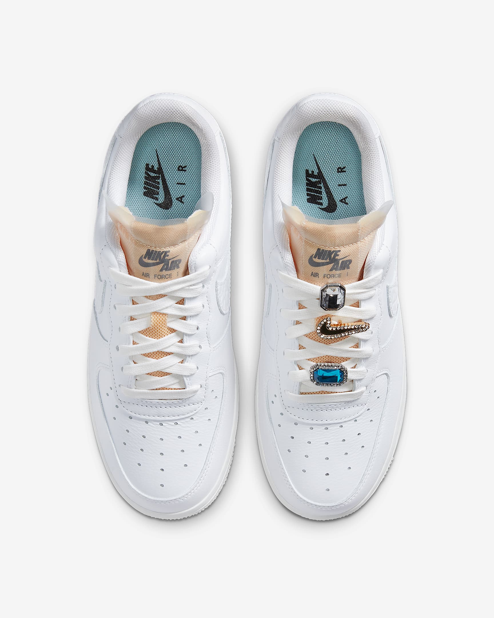 wmns air force 1 07 lx reveal