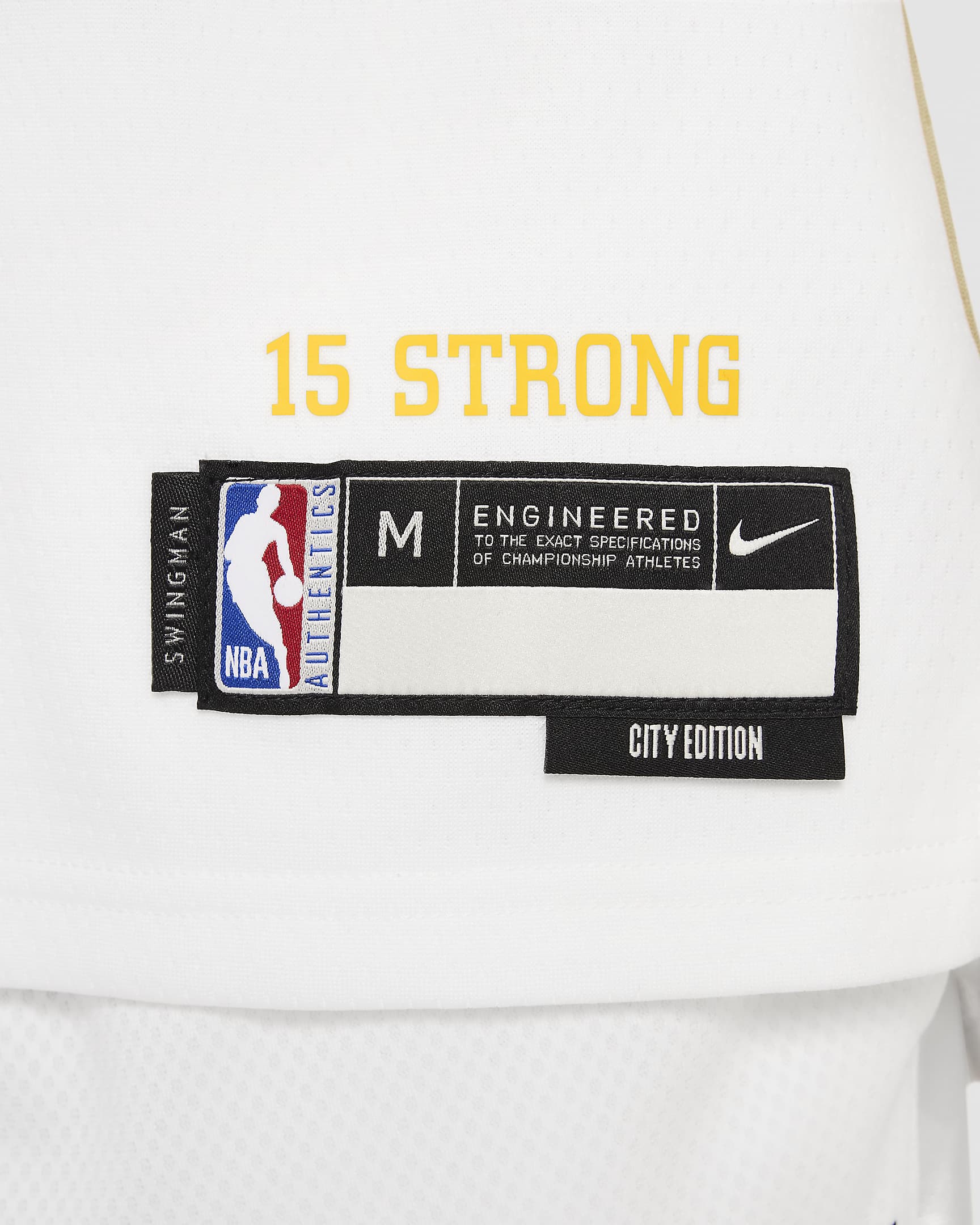 maillot swingman miami heat city edition
