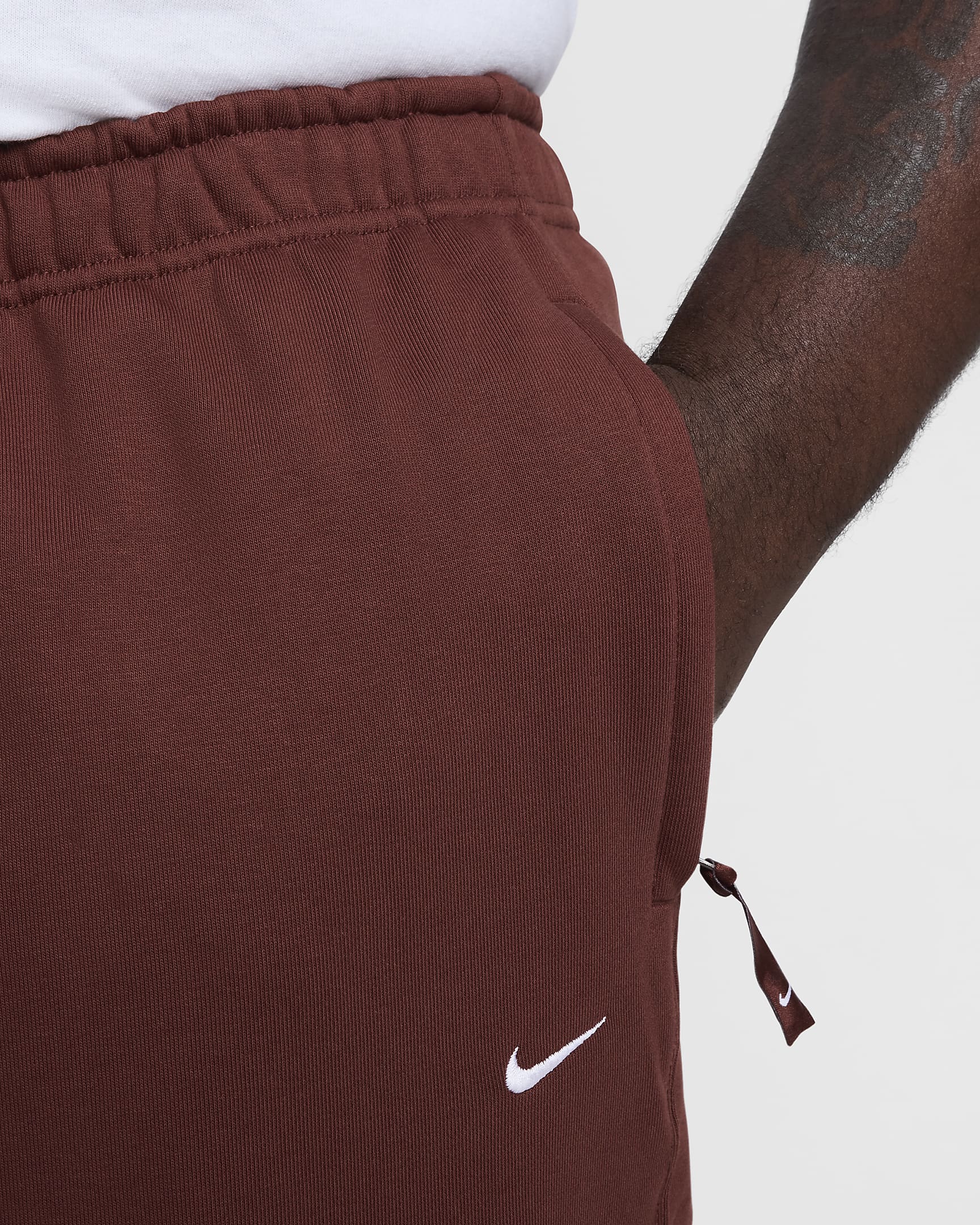 Polar Fleece joggingbroek Plus fluwelen dikke vrijetijdsbroek Losse sportbroek voor heren, groot formaat kopen vanaf een prijs van 21