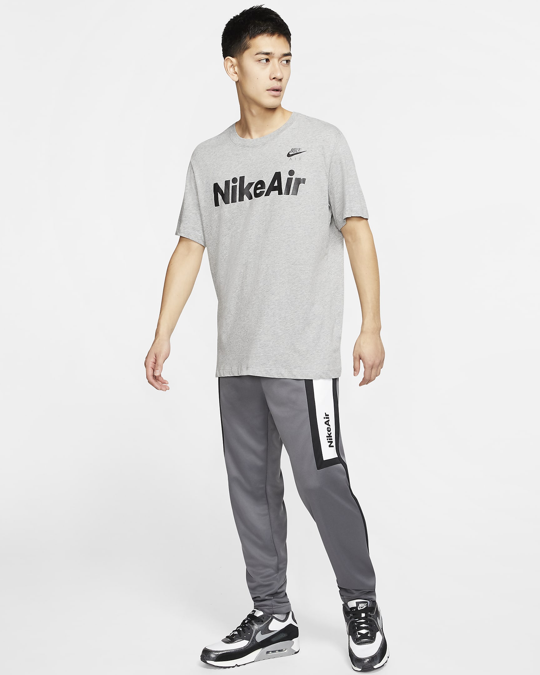 Nike Air Men's T-Shirt. Nike AU