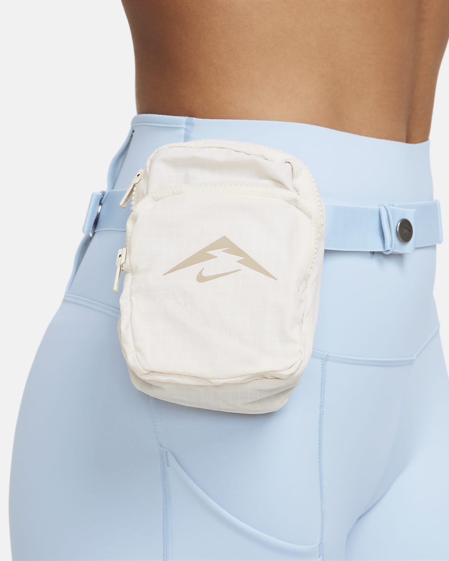 Nike Trail Go Women's FirmSupport HighWaisted 7/8 Leggings with