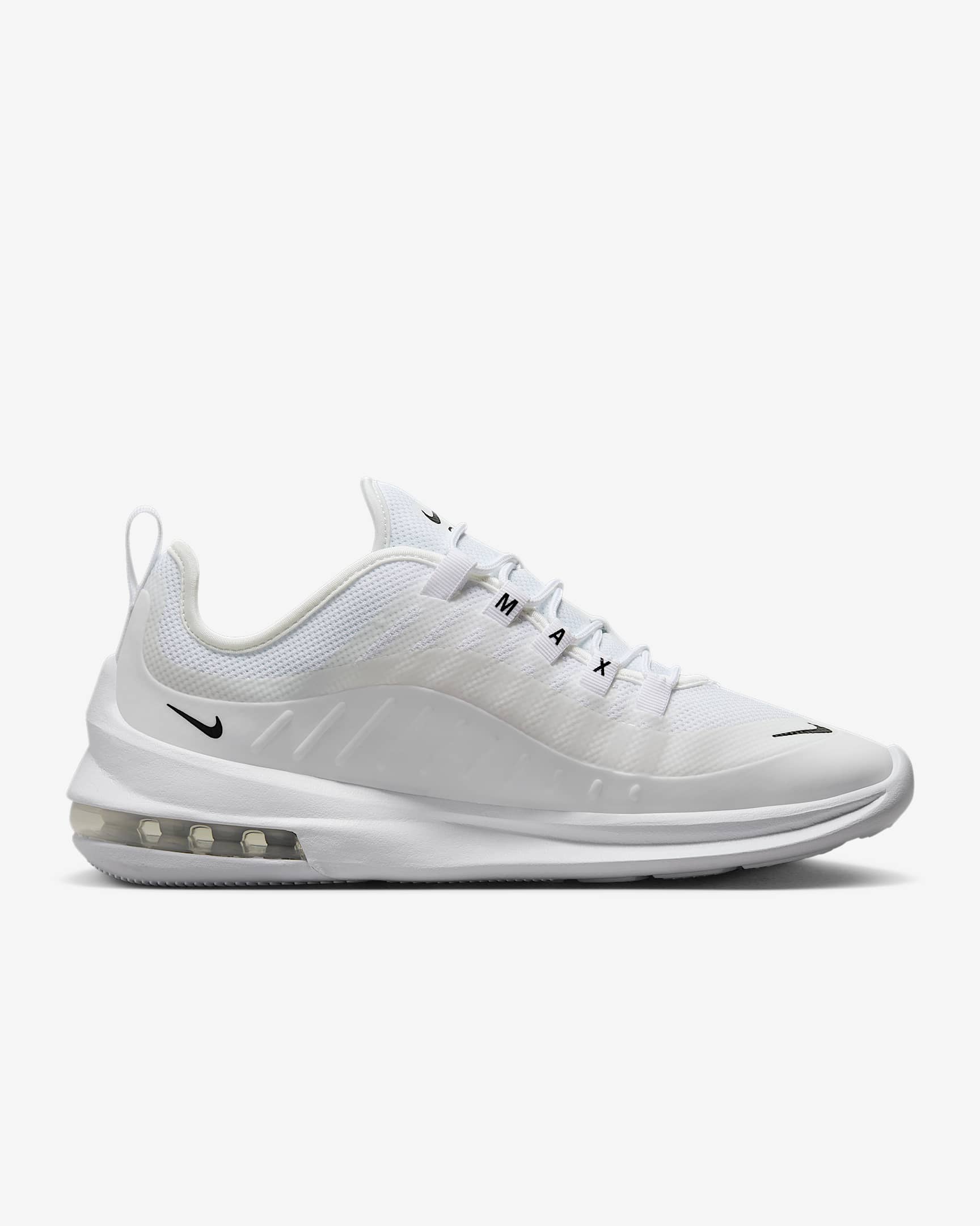 sneakers homme air max axis premium