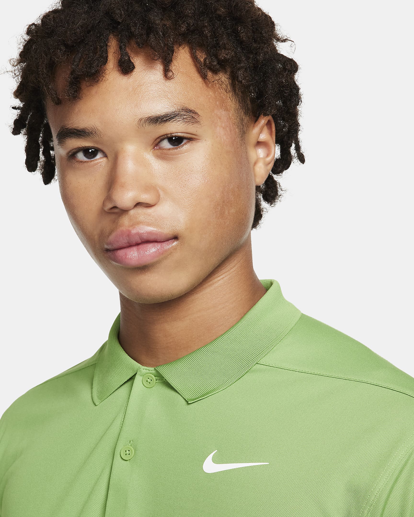 Nike Dri-FIT Victory Men's Golf Polo. Nike CA
