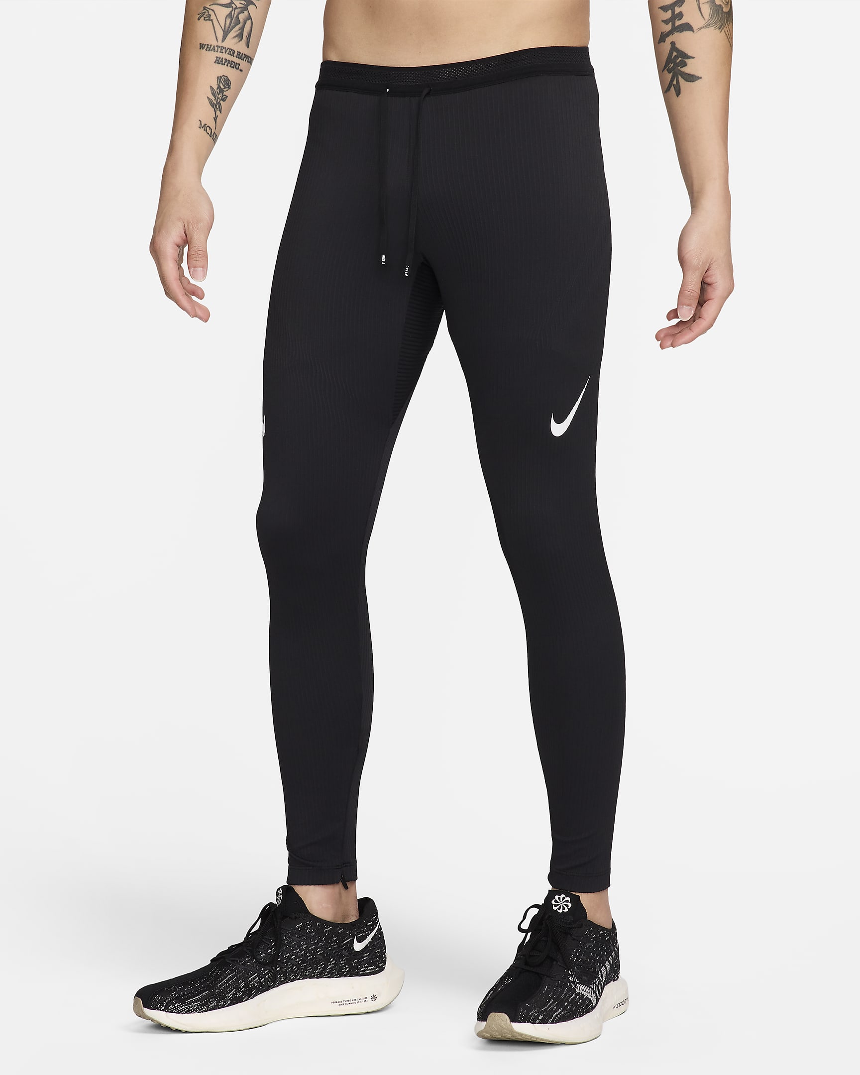 Nike AeroSwift Men's Dri-FIT ADV Running Tights. Nike SG