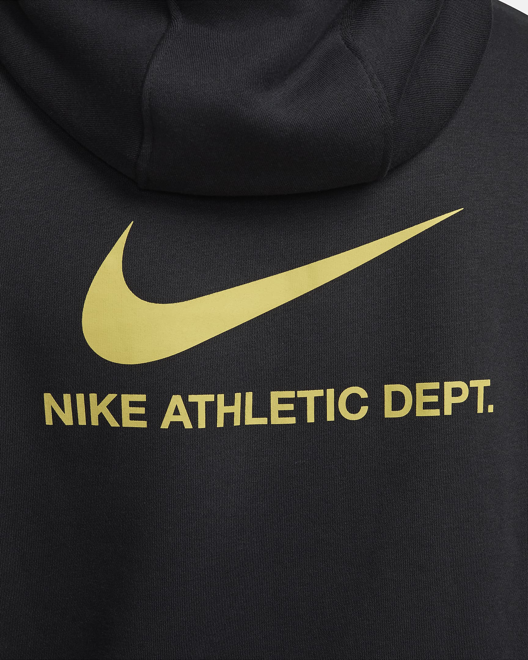 Nike Sportswear Men's Pullover Fleece Hoodie. Nike ZA