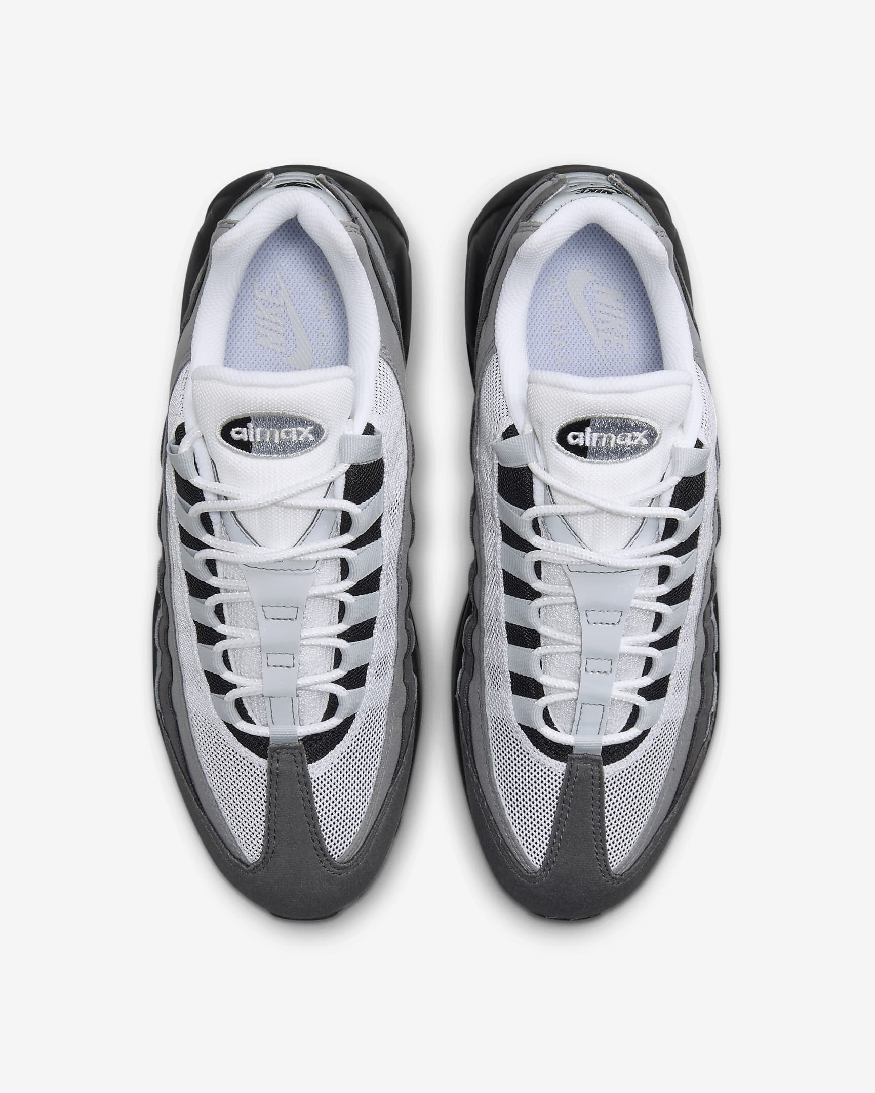 Nike Air Max 95 Herrenschuh. Nike DE
