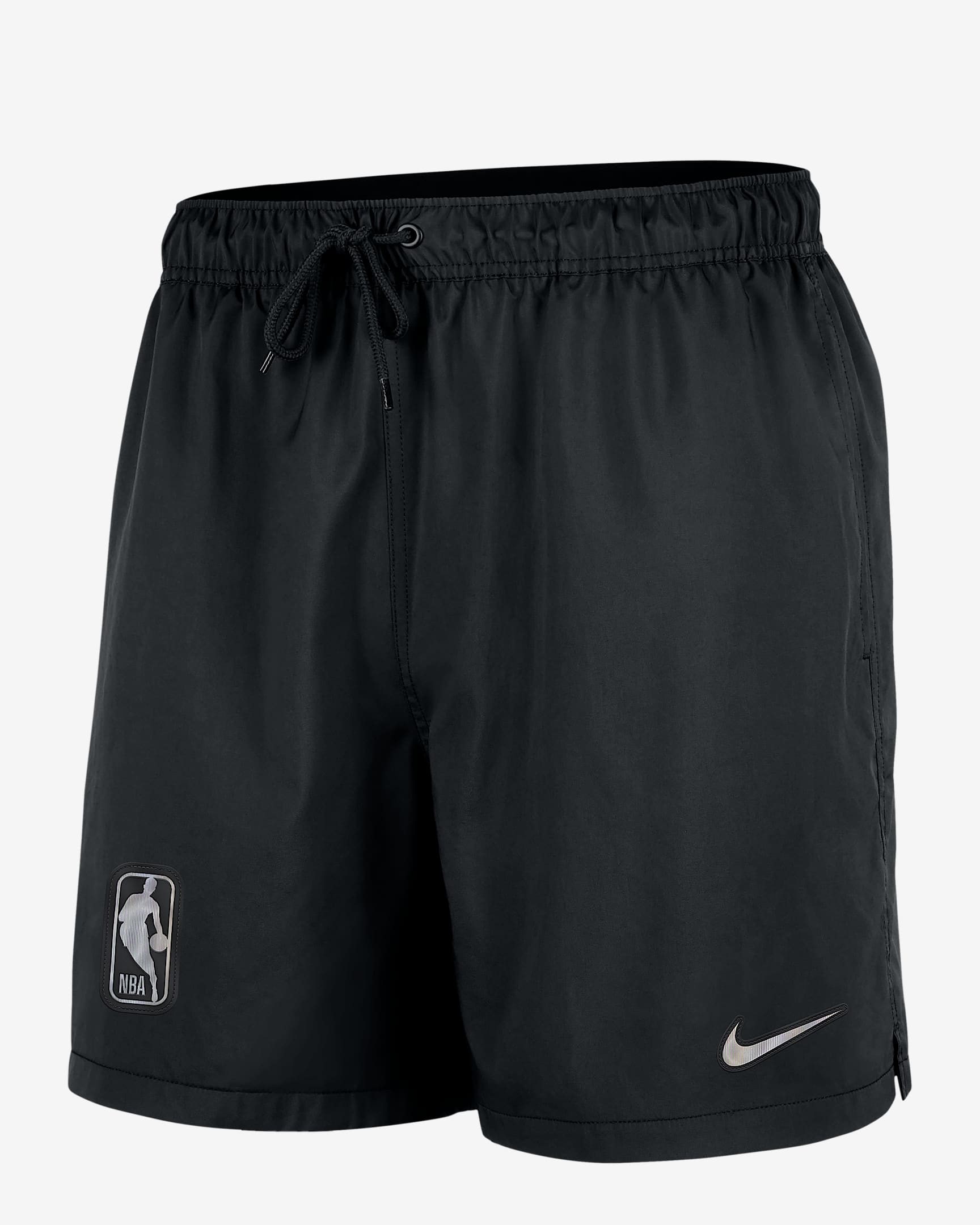 Team 31 Club Flow-Webshorts (Herren) - Schwarz