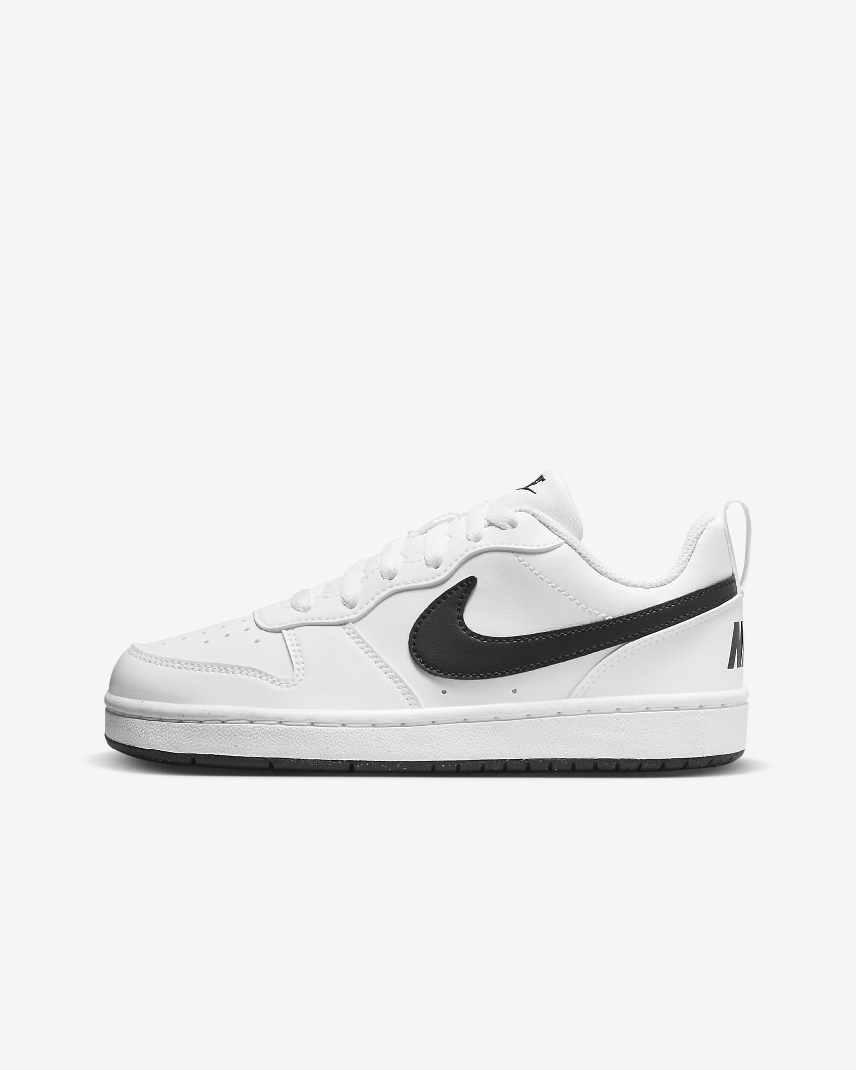 Scarpa Nike Court Borough Low Recraft – Ragazzo/a