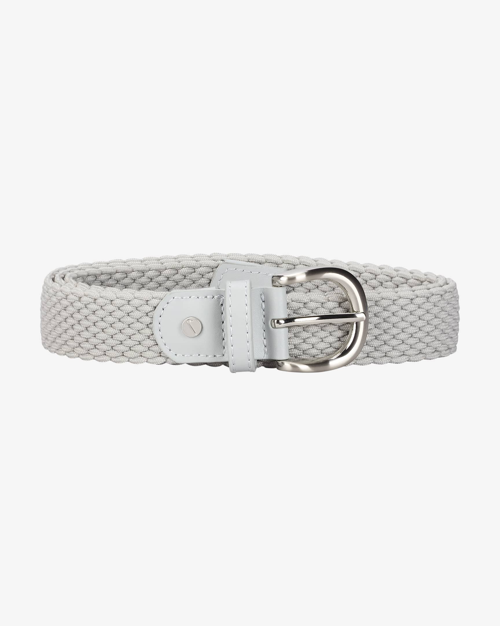 Nike Women's Solid Stretch Woven Golf Belt. Nike.com