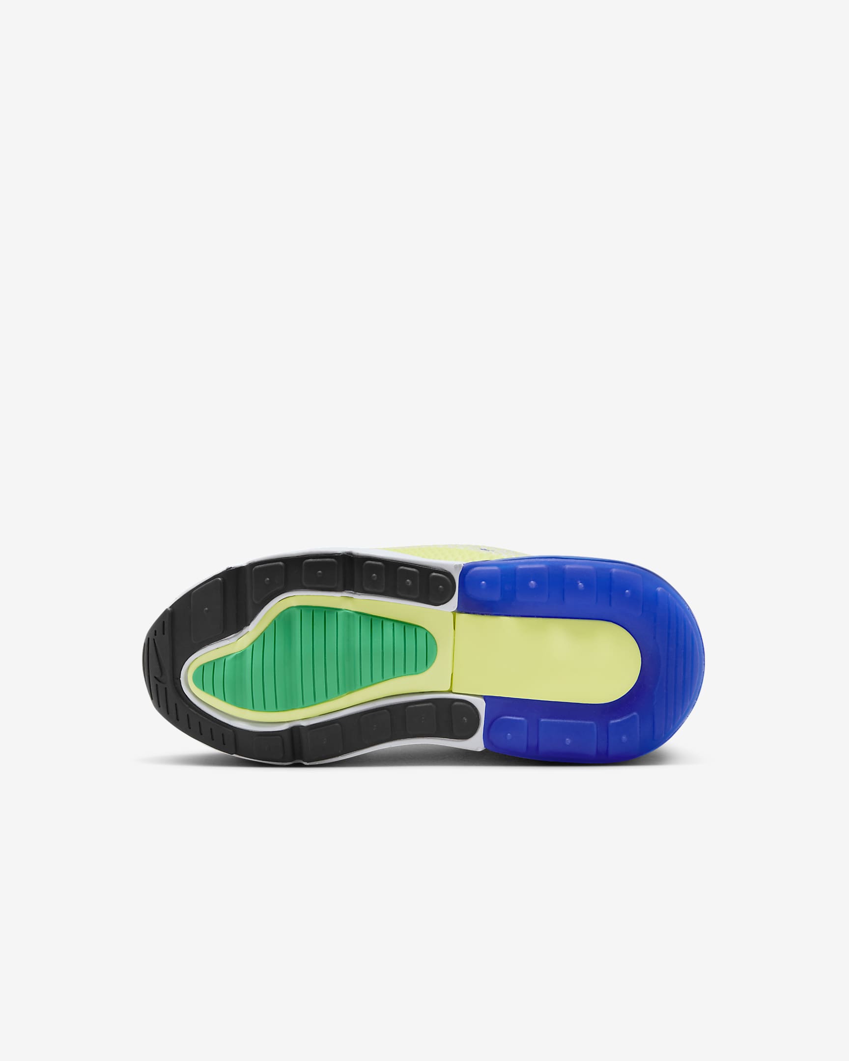 cheap nike air max 270 flyknit kids