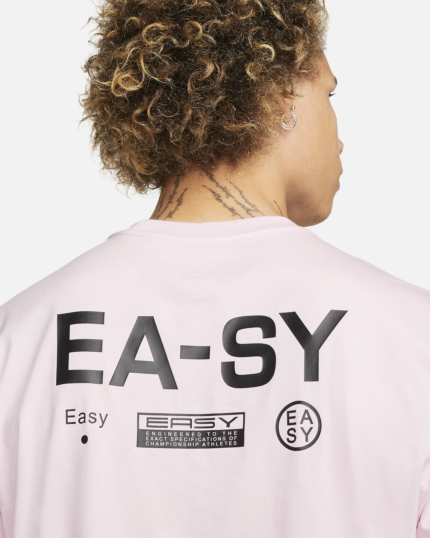 Kevin Durant Nike Max 90 Men's Basketball T-Shirt. Nike UK