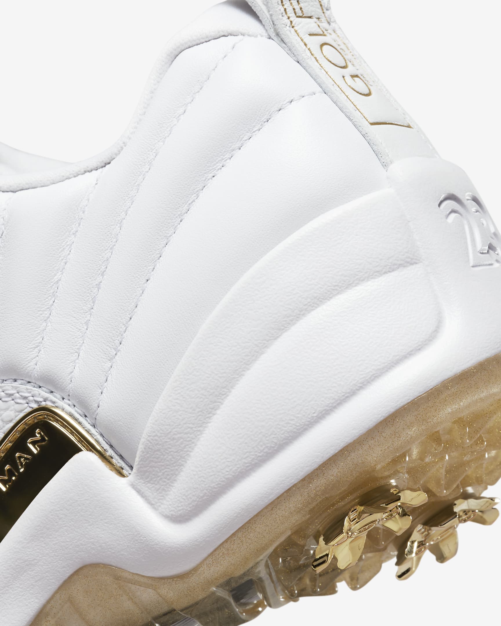 Jordan XII G Golf Shoes. Nike JP