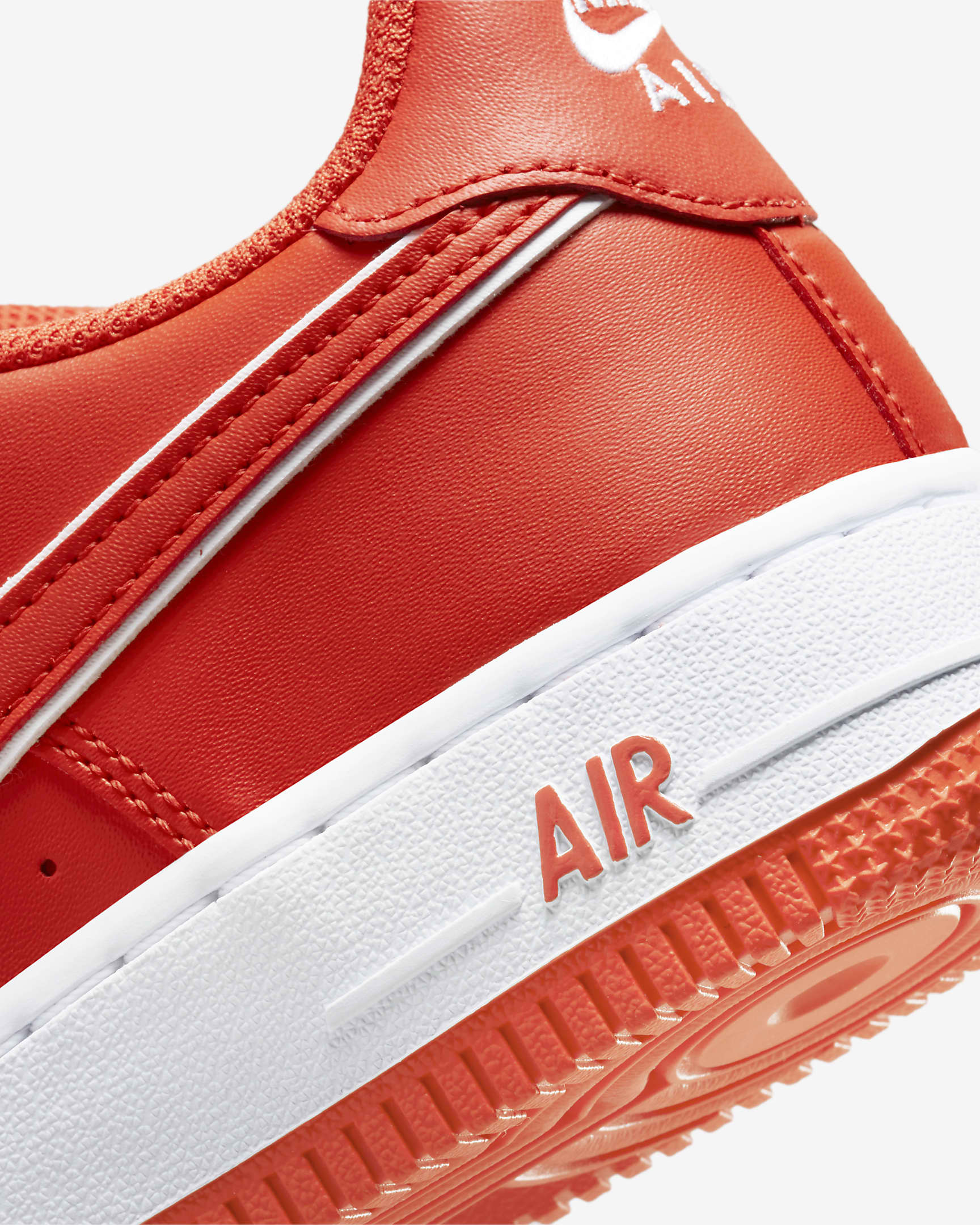 how to know original air force shoes