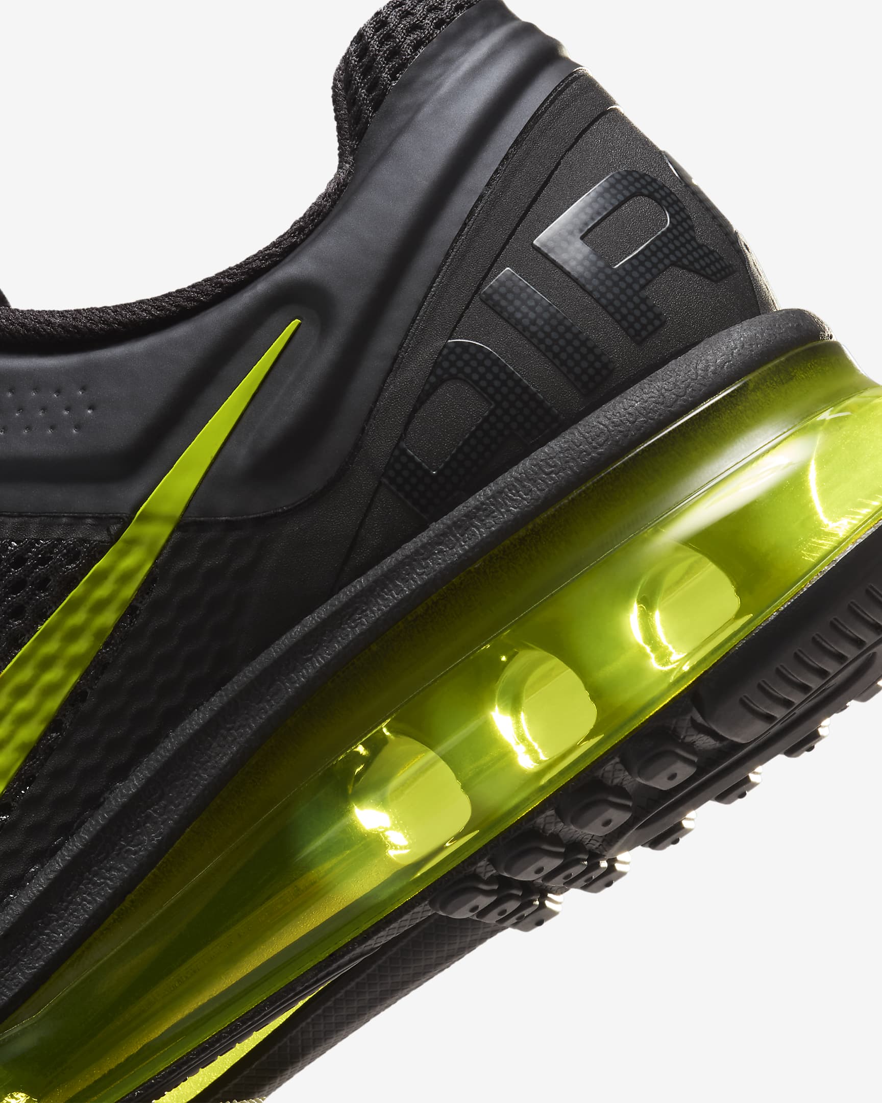 Nike Air Max 2013 Big Kids' Shoes - Black/Anthracite/Cyber