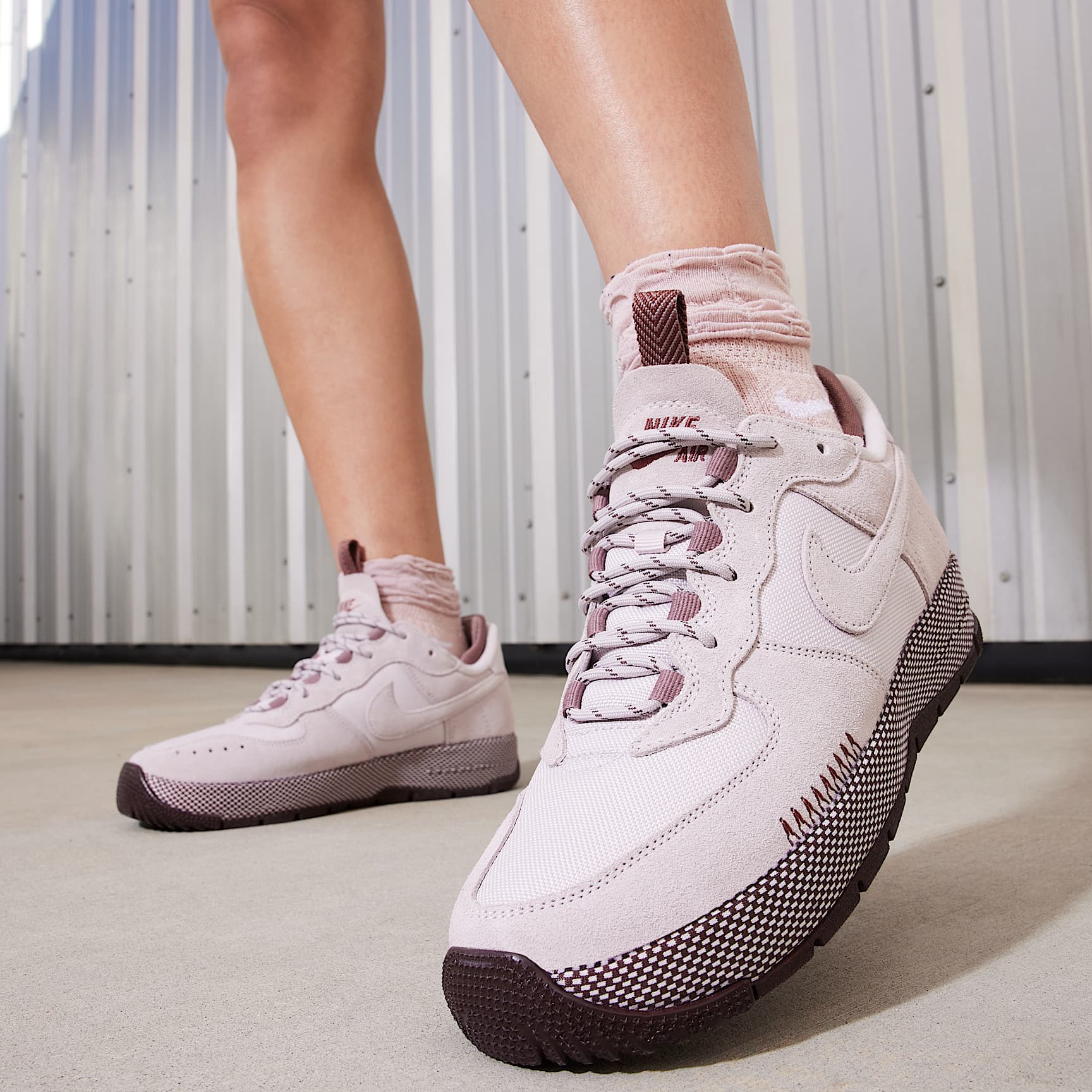 Nike Air Force 1 Wild | PickSneak