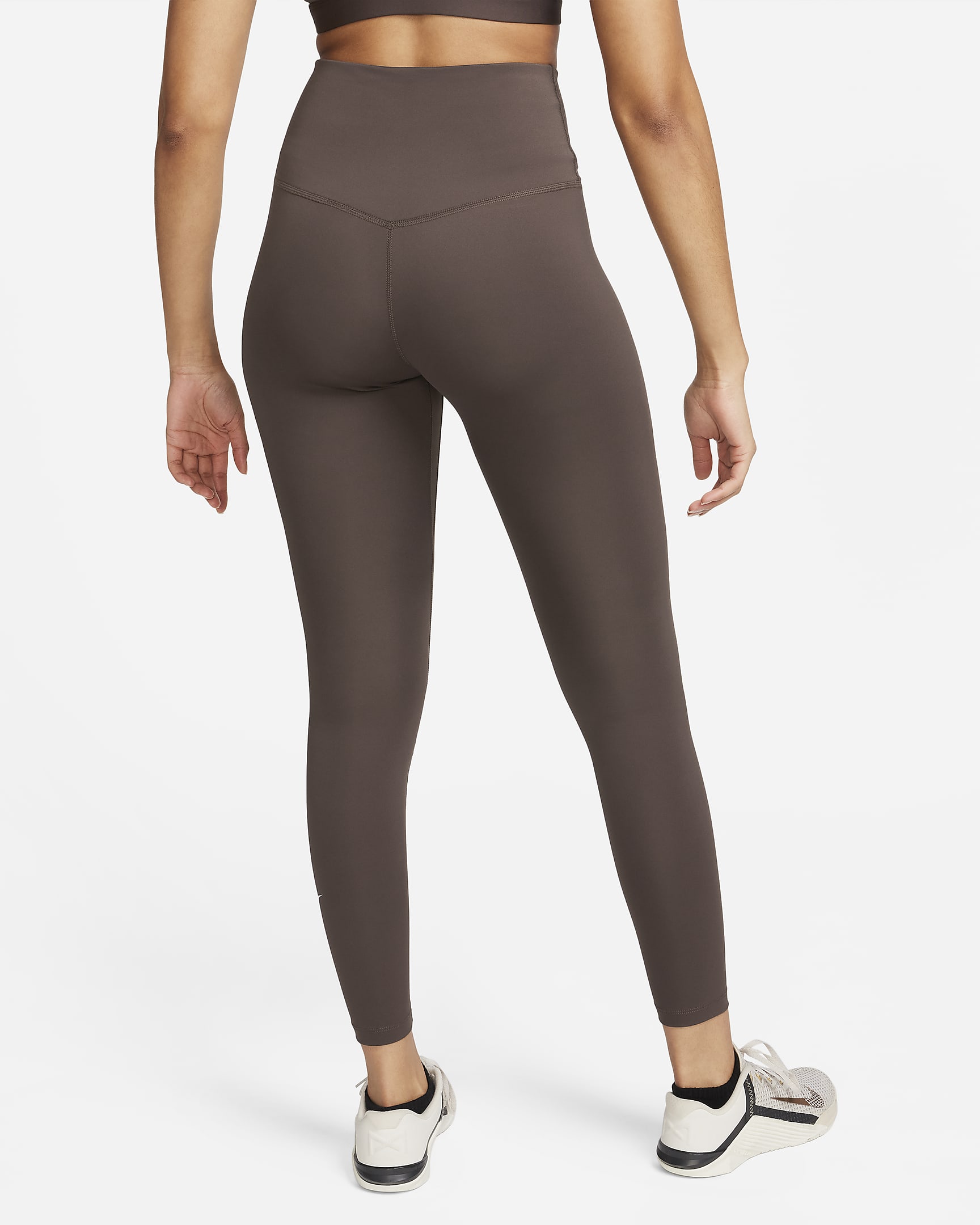 Nike One Women's High-Rise Leggings. Nike IE