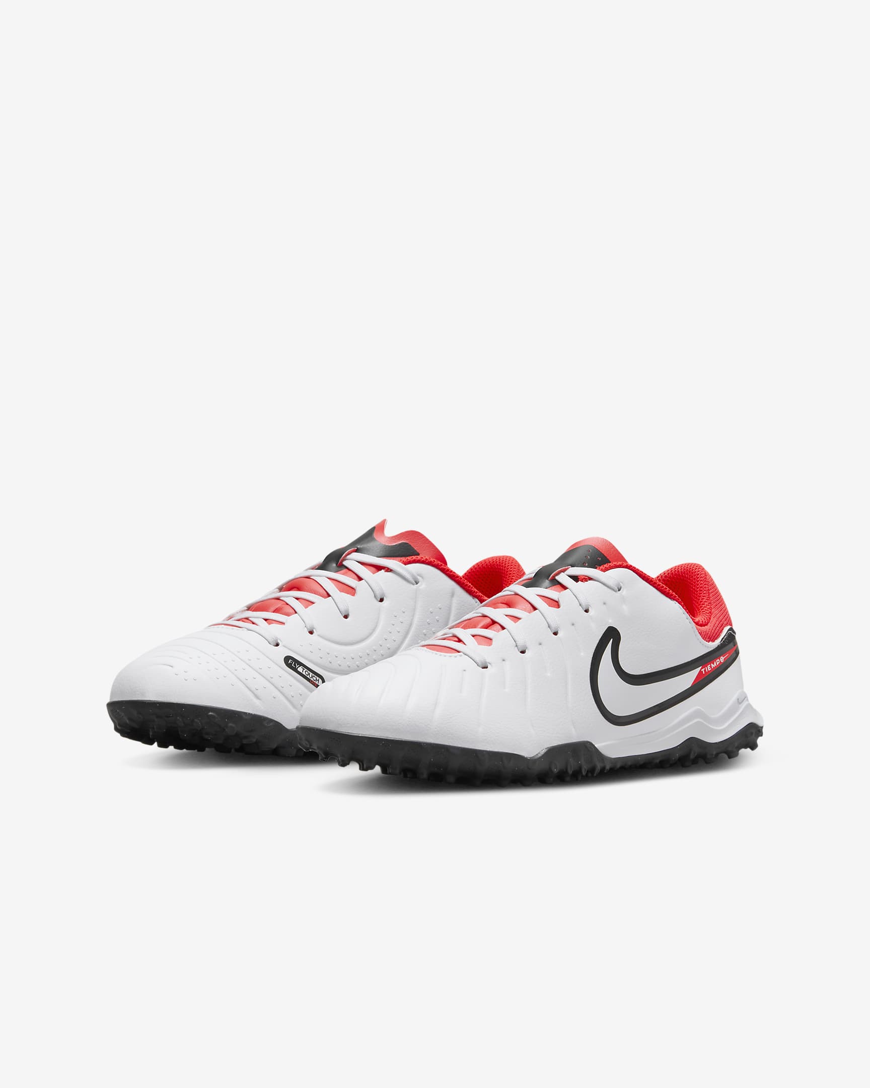 nike tiempo legend 10 academy turf low top football shoes