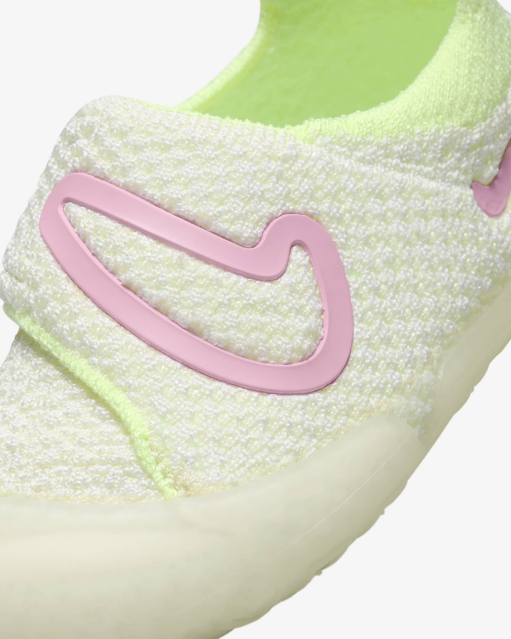 Nike Swoosh 1 Baby/Toddler Shoes. Nike UK