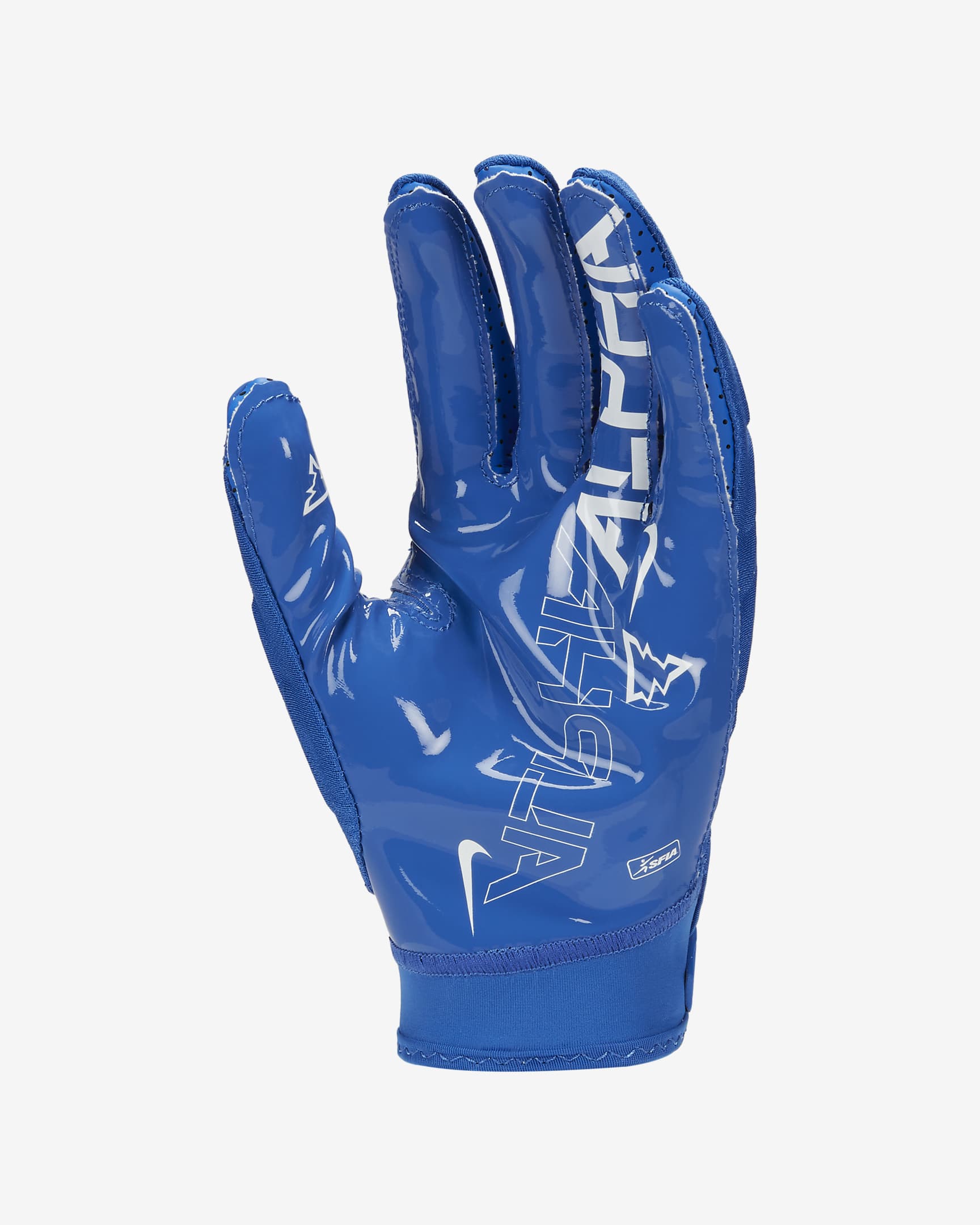 Nike Superbad Football Gloves (1 Pair). Nike.com