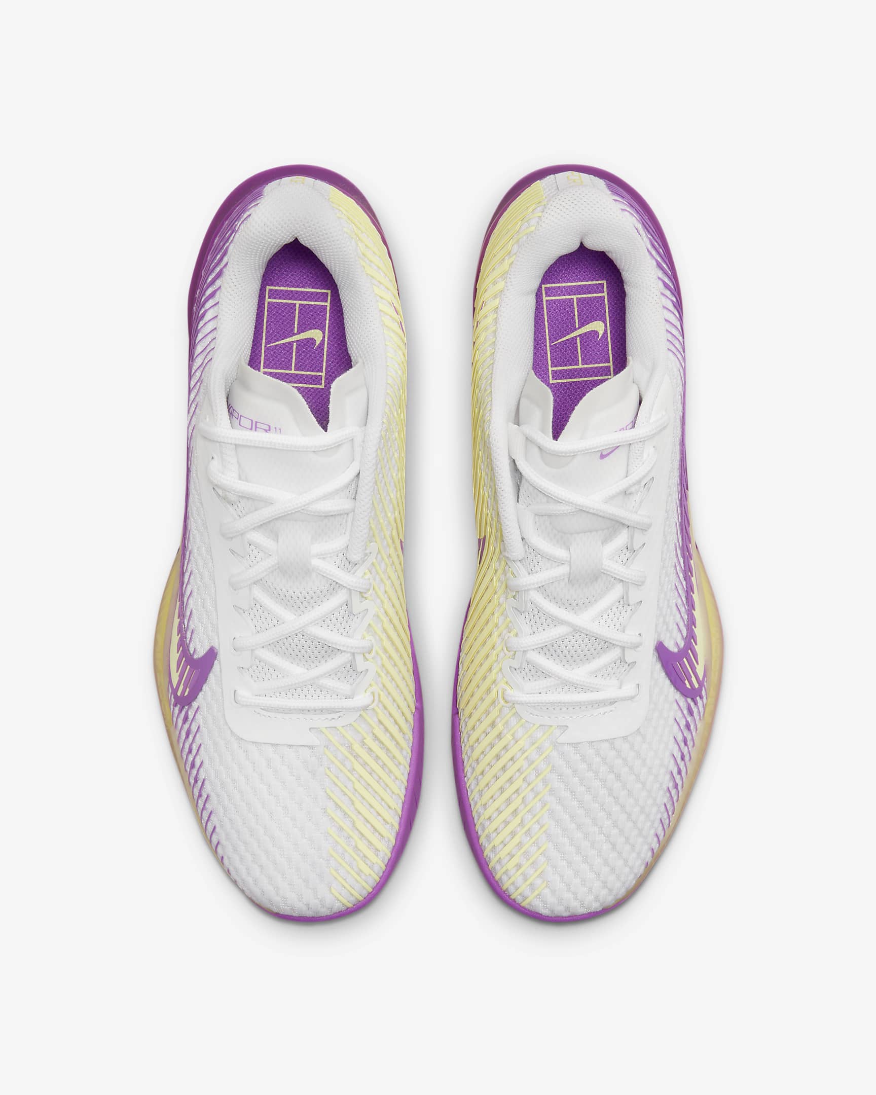 Save 29% on NikeCourt Air Zoom Vapor 11 Women’s Hard Court Tennis Shoes @ Nike US Save 29% on NikeCourt Air Zoom Vapor 11 Women’s Hard Court Tennis Shoes @ Nike US