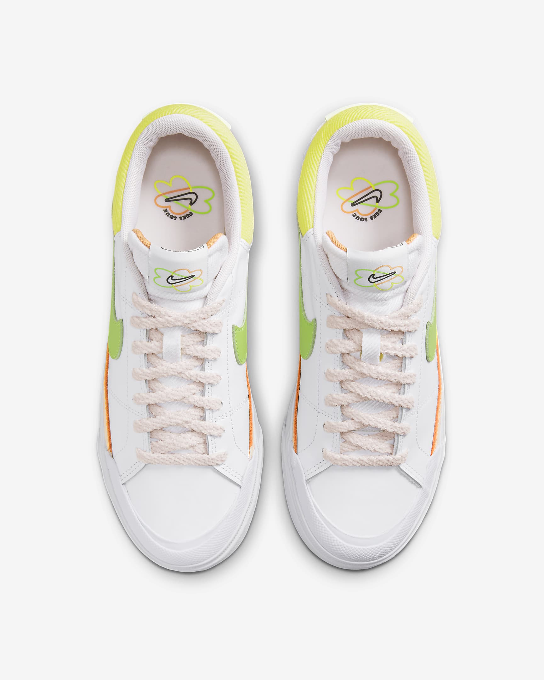 Nike Court Legacy Lift Damenschuh Nike CH Nike Court Legacy Lift Damenschuh Nike CH