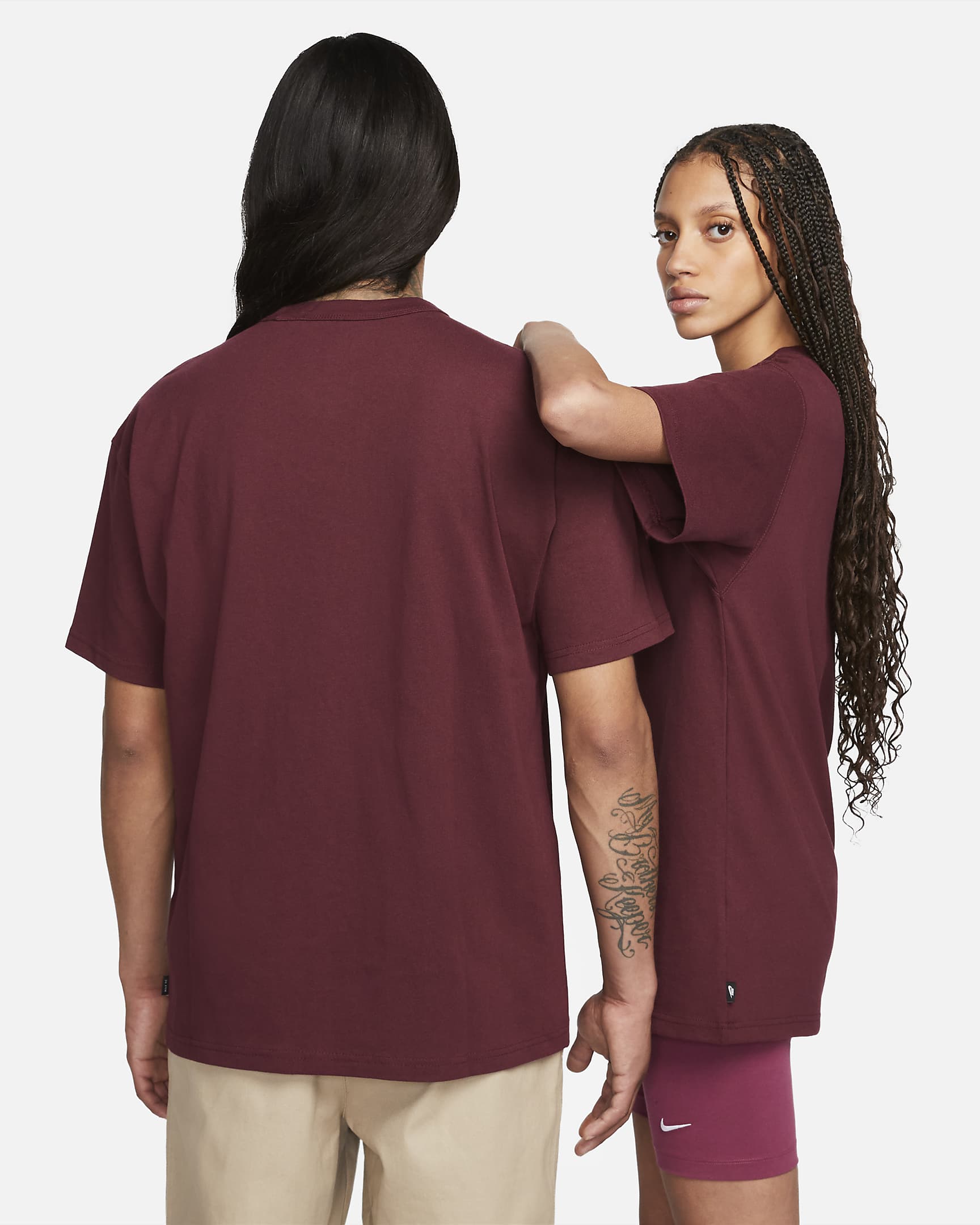 exclusive nike t shirts