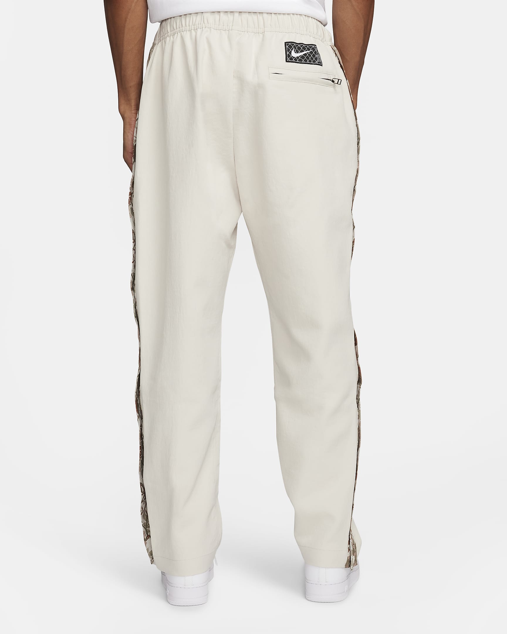 Nike Men's Tearaway Basketball Pants. Nike.com