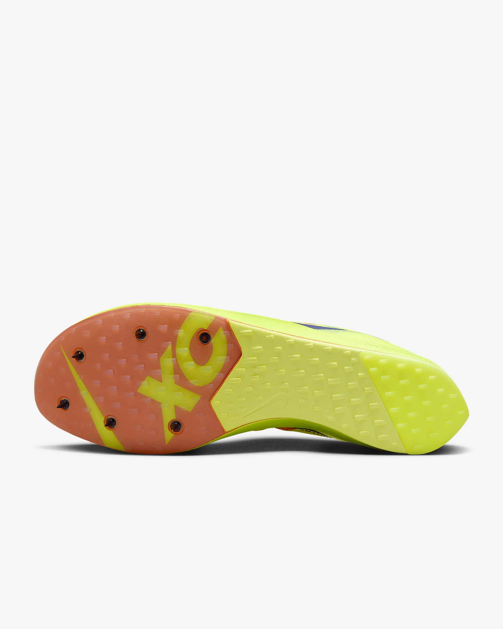 zoomx spikes