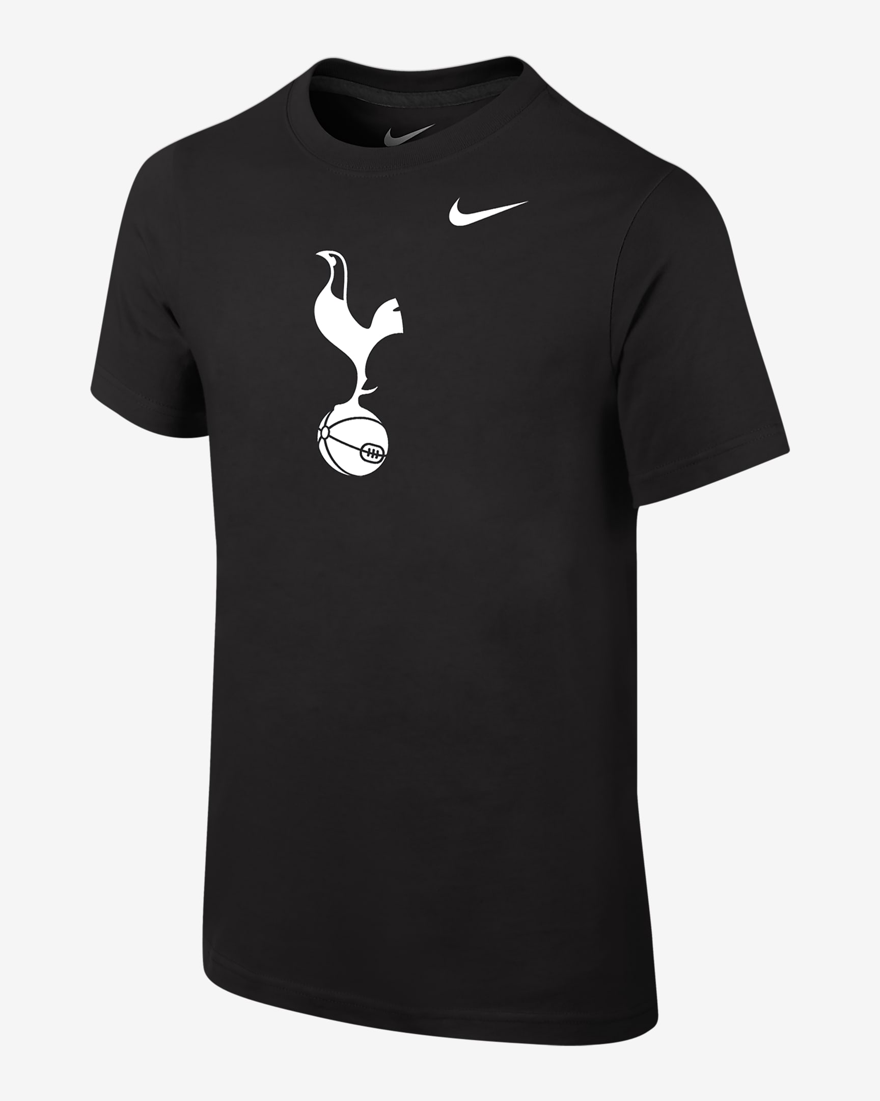 Tottenham Big Kids' T-Shirt. Nike.com