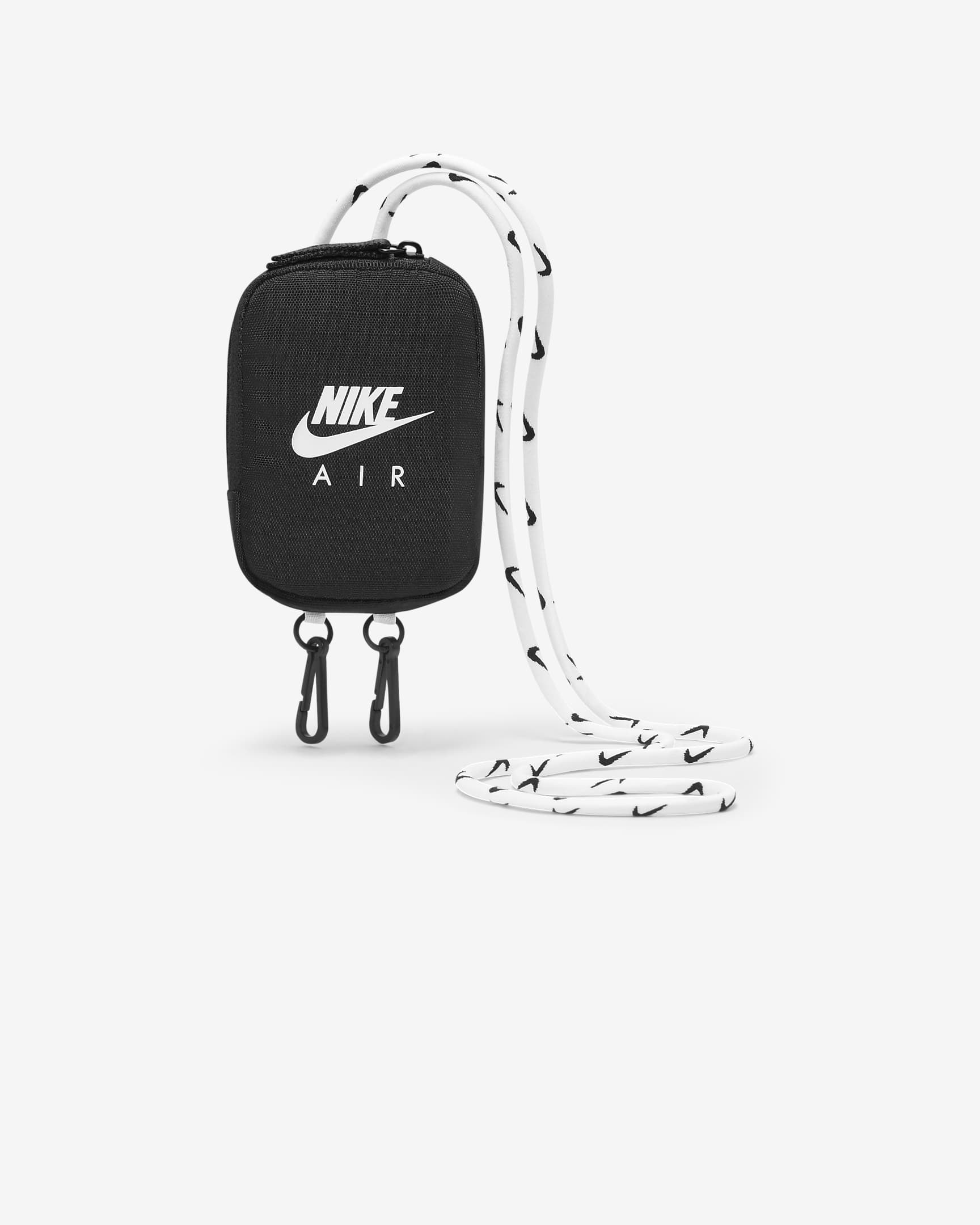 Nike Lanyard Pouch - Black