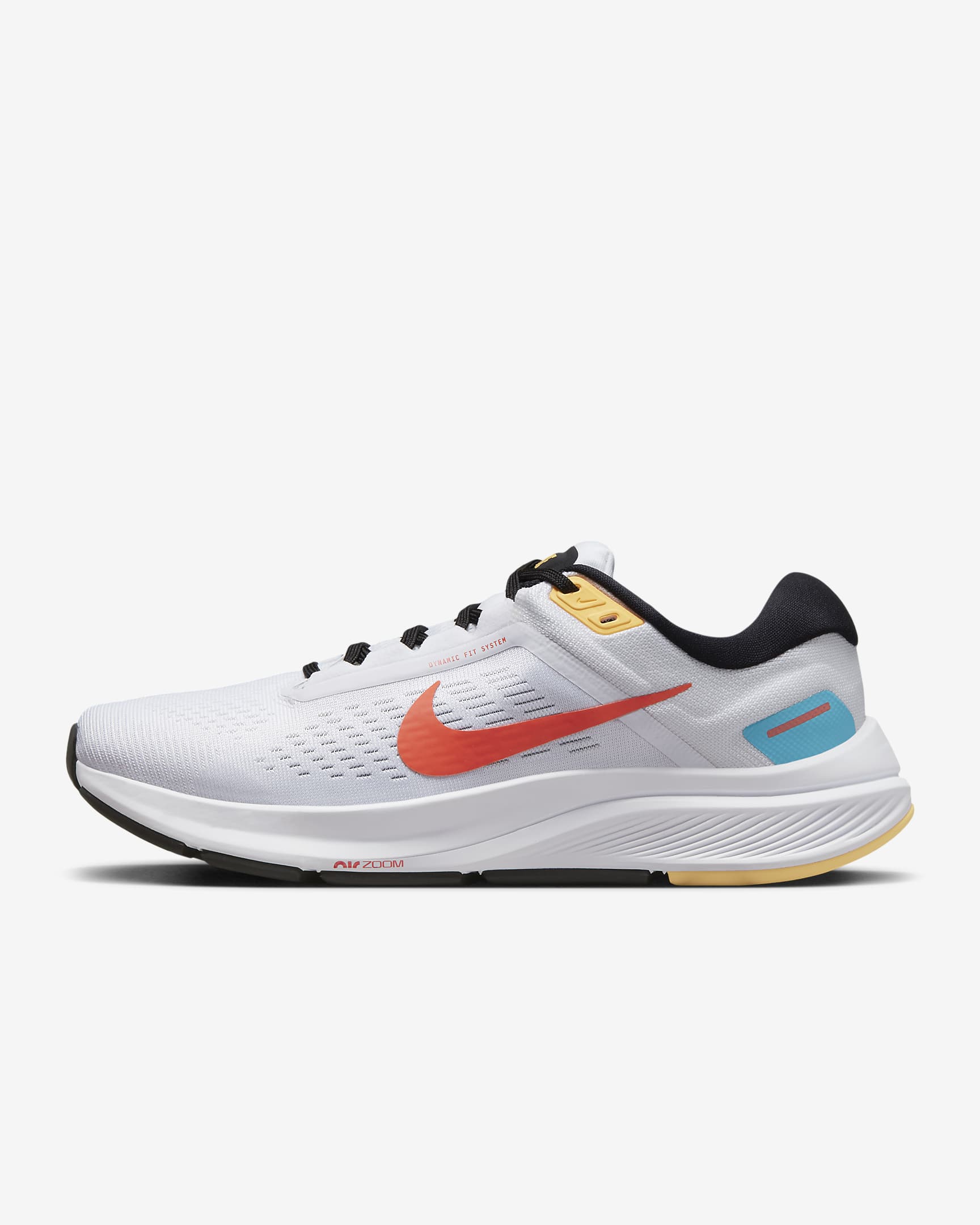 Nike Structure 24 Women's Road Running Shoes. Nike IN