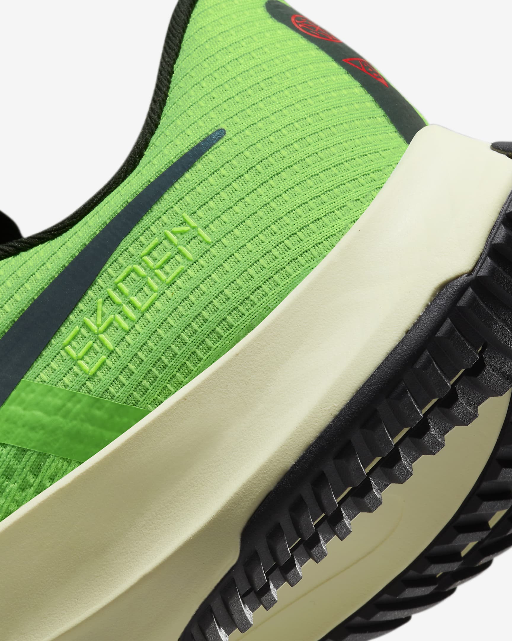 Nike Air Zoom Rival Fly 3 Men's Road Racing Shoes. Nike AE