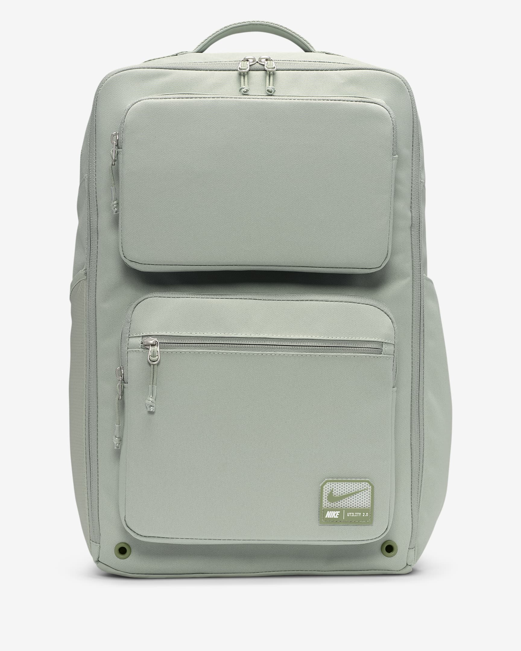 Nike Utility Speed Backpack (27L) - Jade Horizon/Jade Horizon/Oil Green