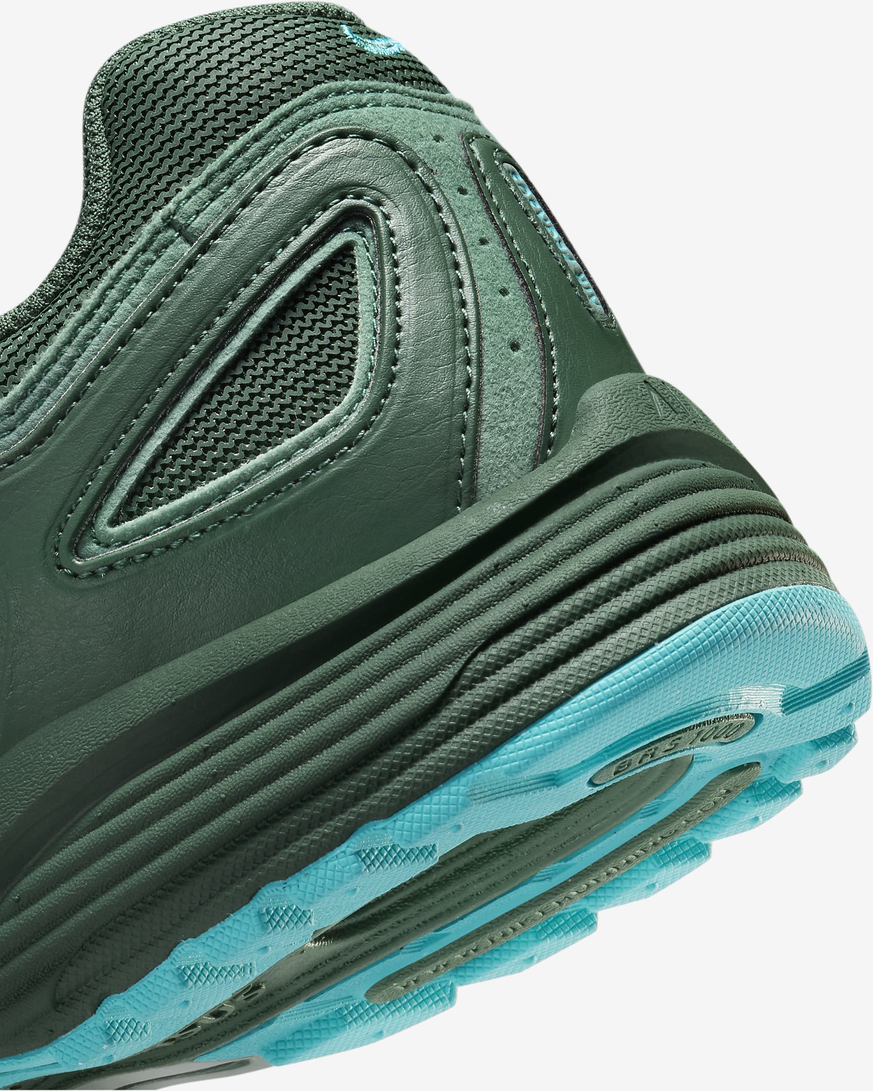 Nike Air Pegasus 2005 Men's Shoes - Fir/Bicoastal/Dusty Cactus/Fir