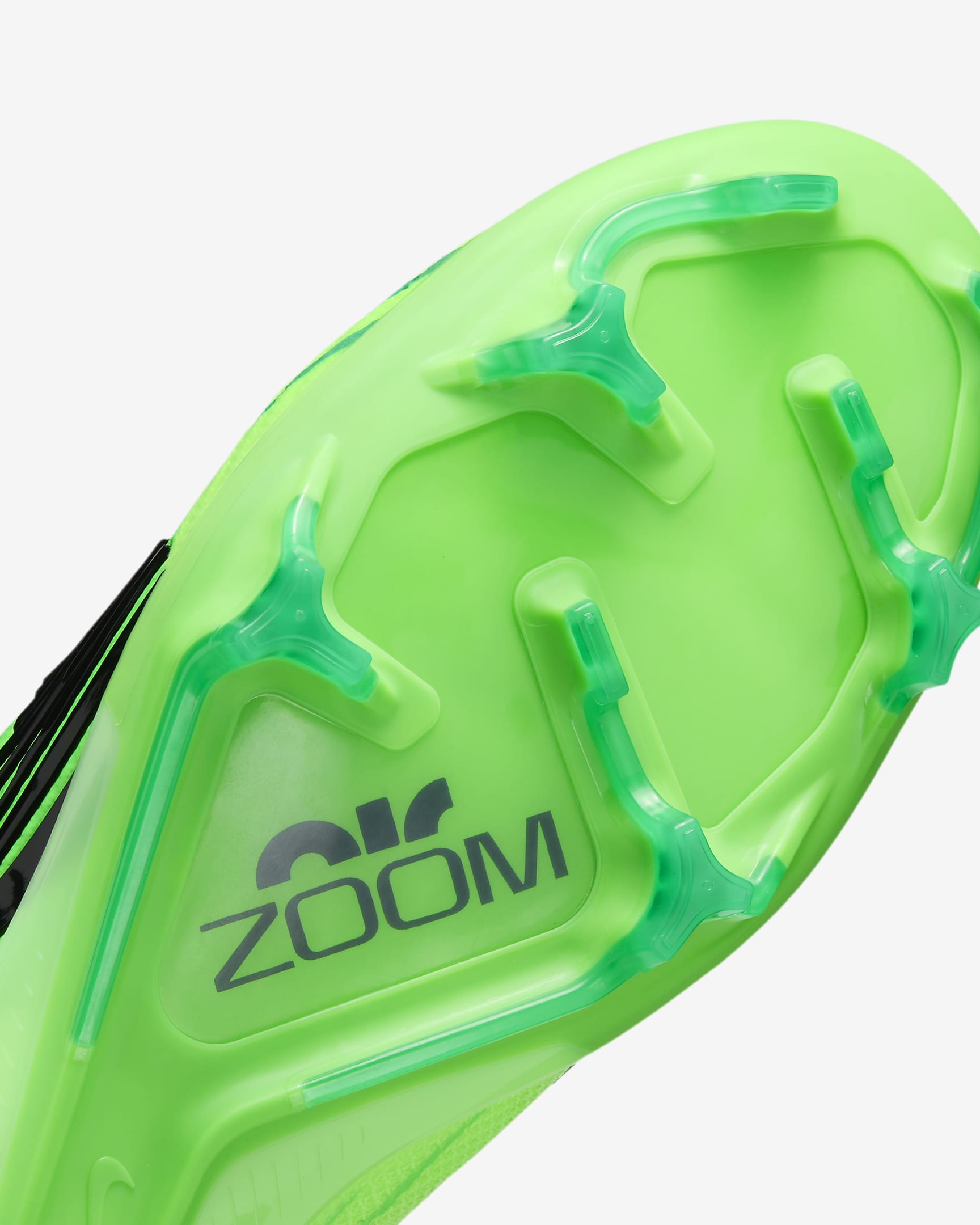 Nike Vapor 15 Elite Mercurial Dream Speed FG LowTop Soccer Cleats