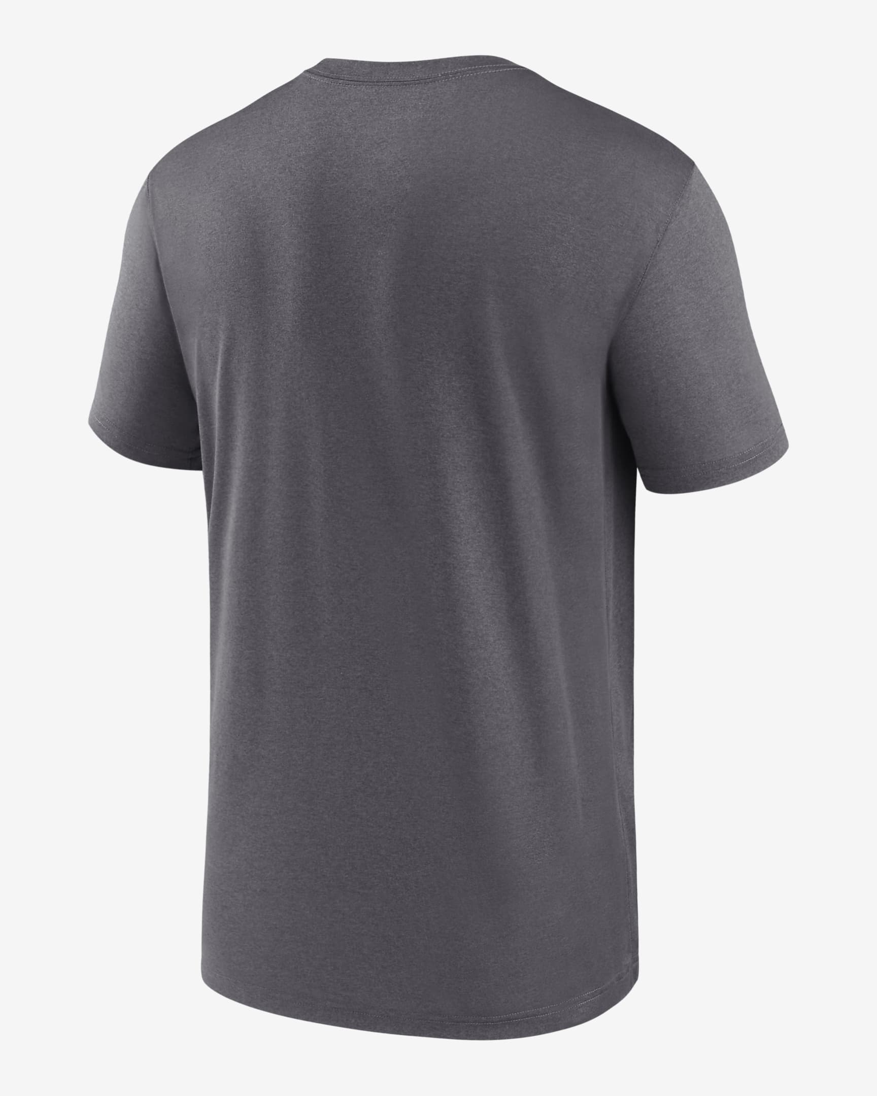 Nike Dri-FIT City Connect Logo (MLB Washington Nationals) Men's T-Shirt ...