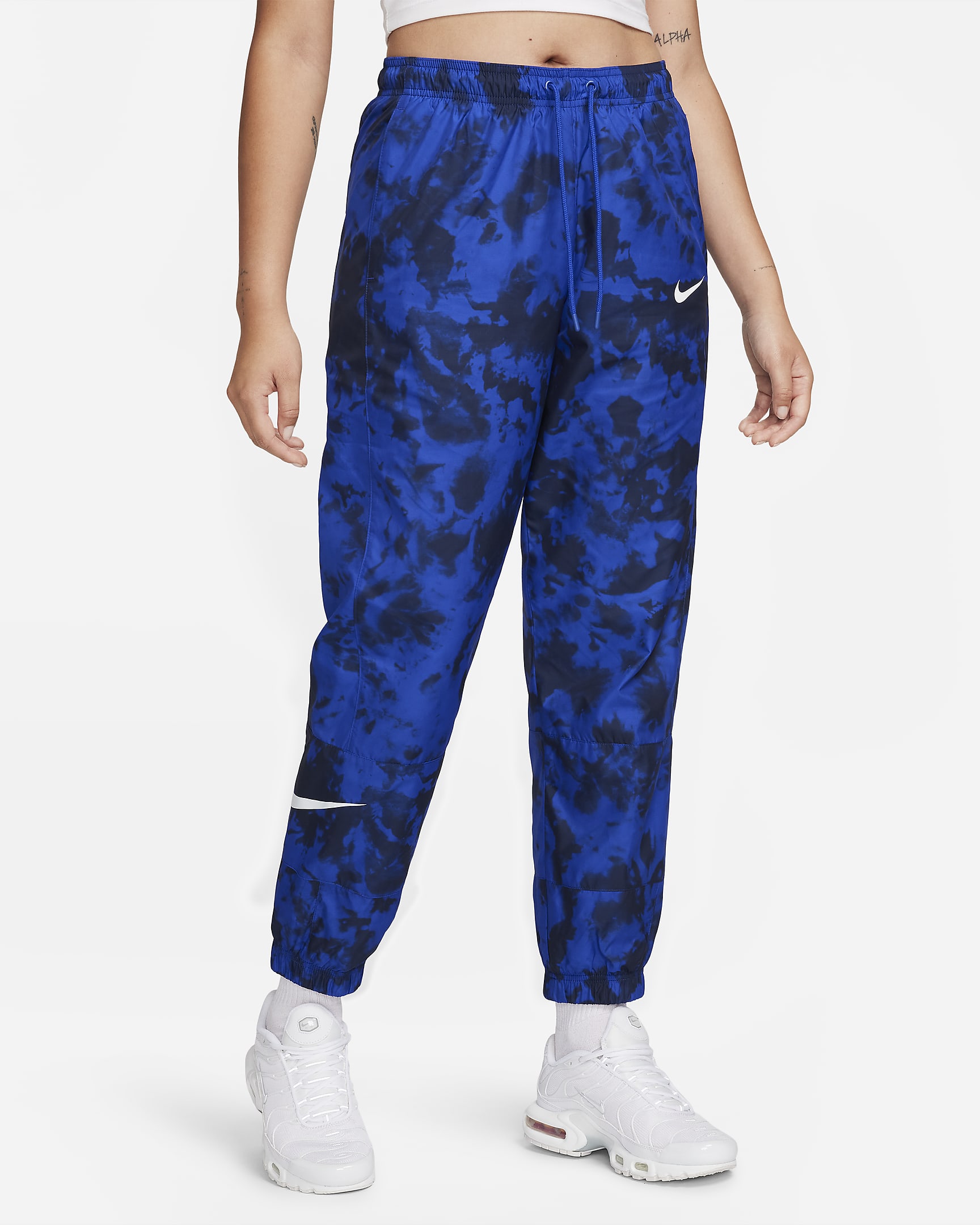 U.S. Essential Women's Graphic Joggers.