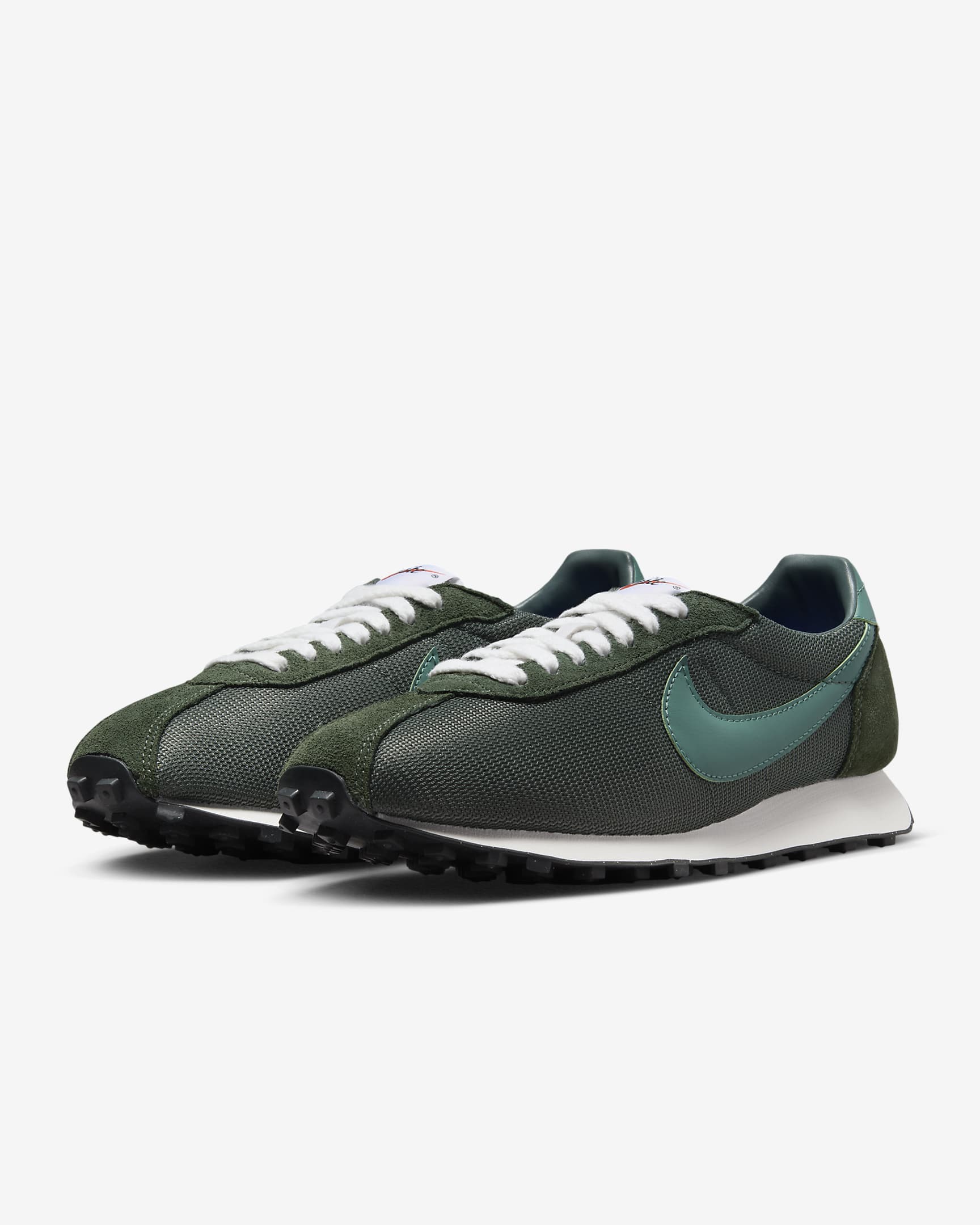 Nike LD-1000 SP Men's Shoes - Vintage Green/Bicoastal