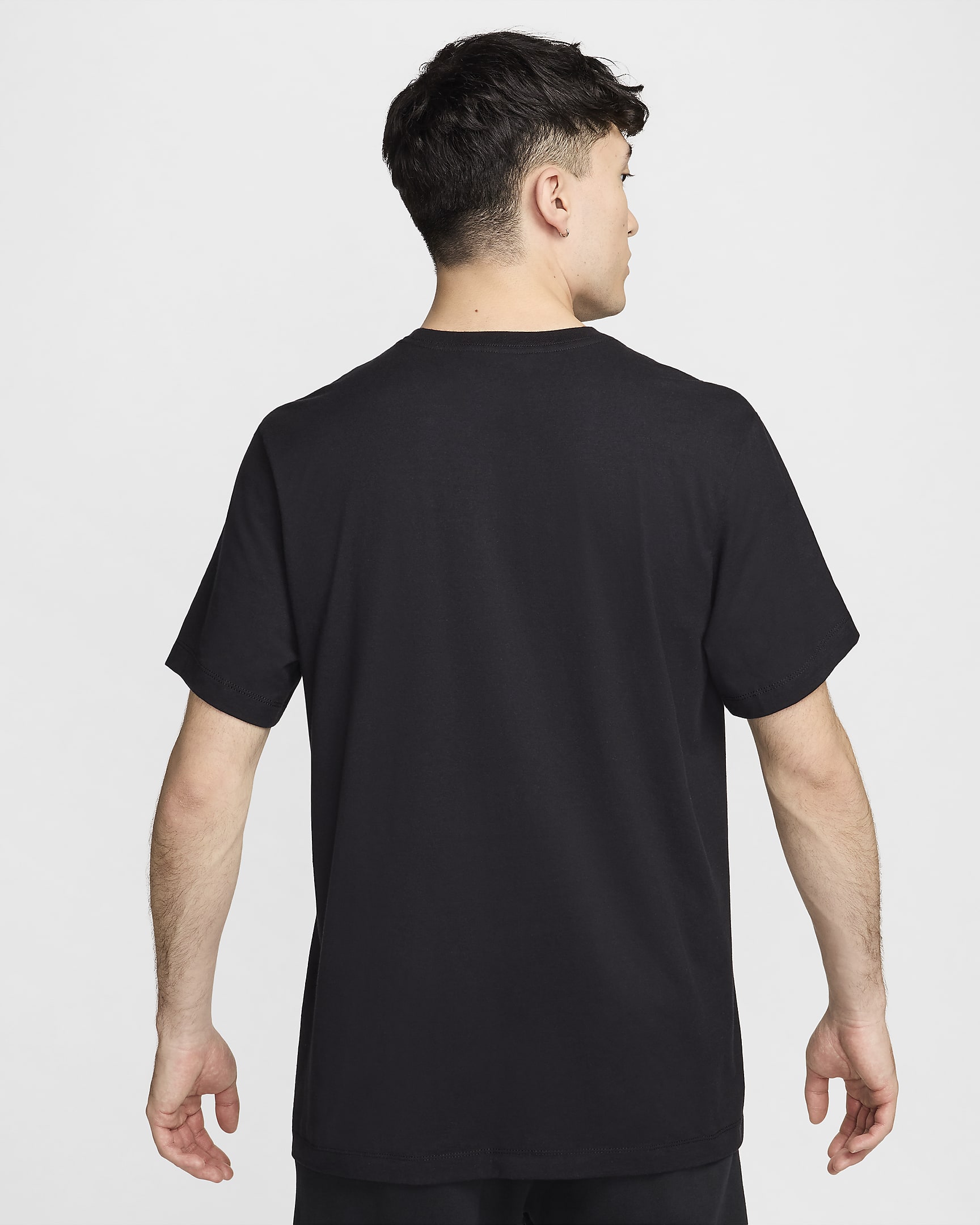 Playera de fútbol Nike para hombre de la selección nacional de fútbol ...