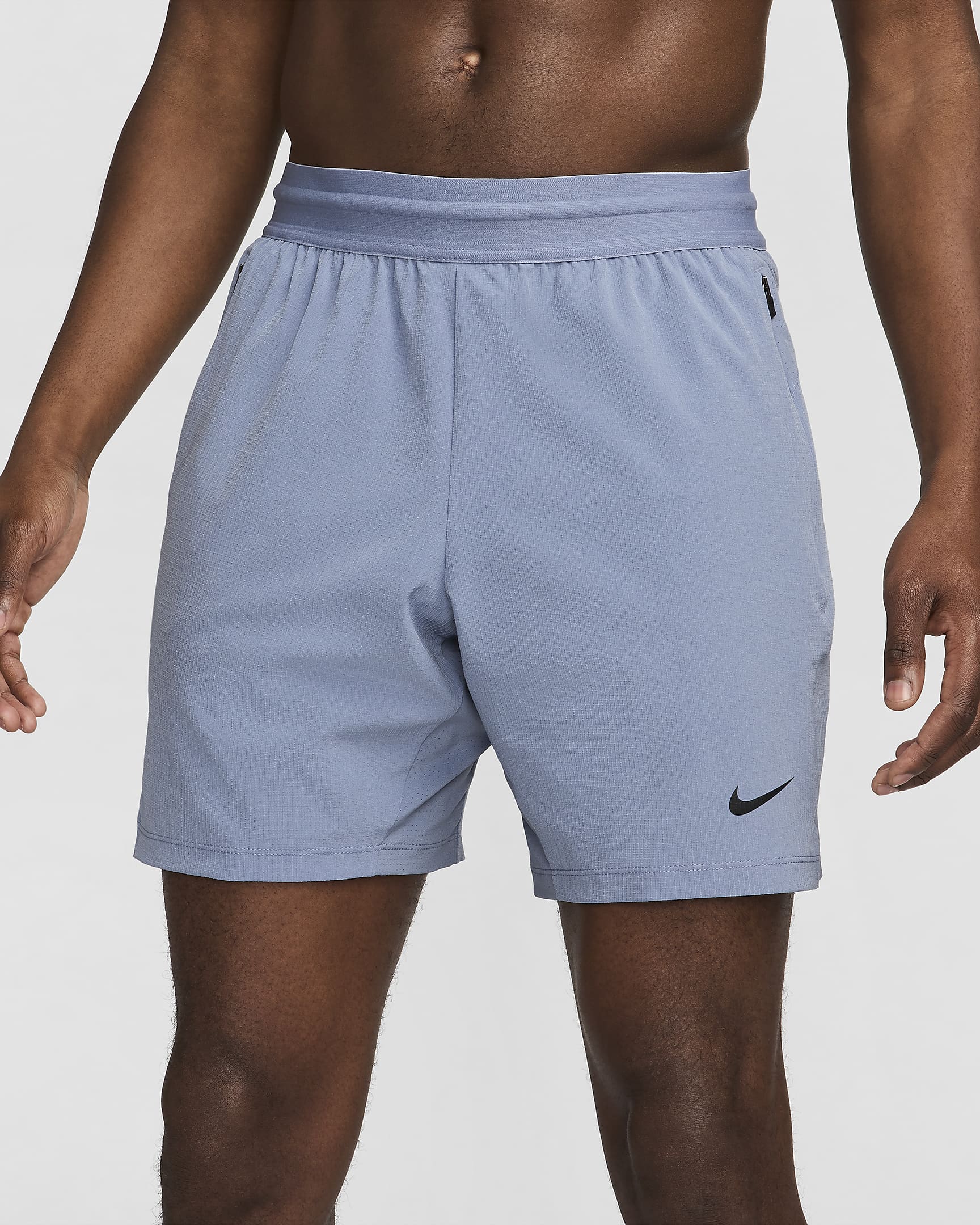 Nike Flex Rep 4.0 Men's Dri-FIT 18cm (approx.) Unlined Fitness Shorts ...