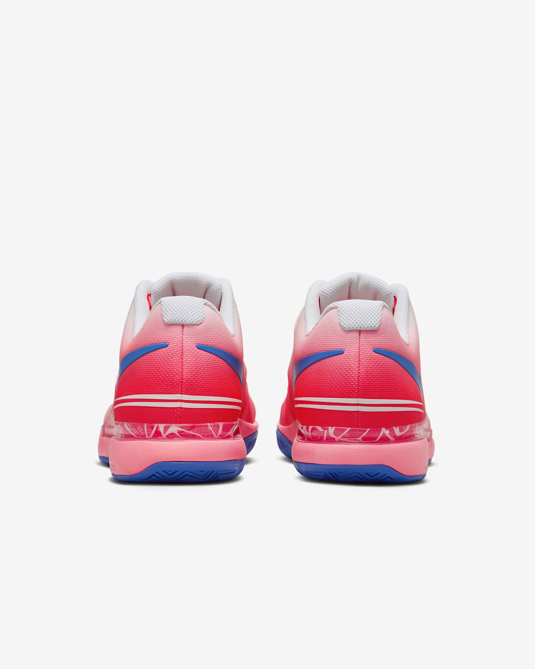 NikeCourt Air Zoom Vapor 9.5 Tour Men's Tennis Shoes. Nike ZA