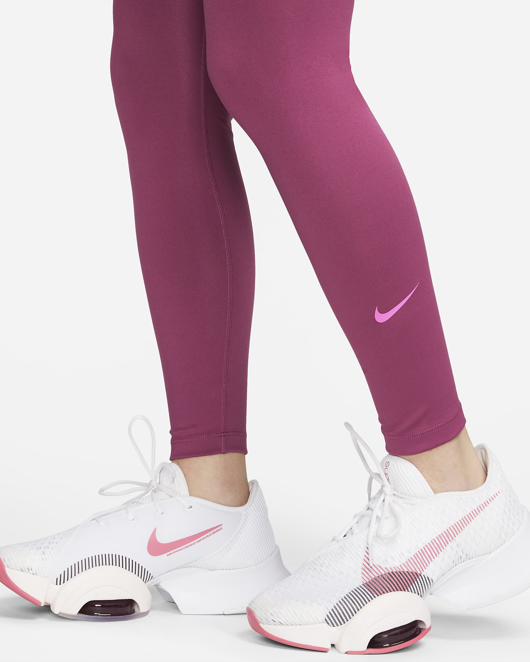 Legging Taille Haute Nike One M Pour Femme Maternité Nike Fr