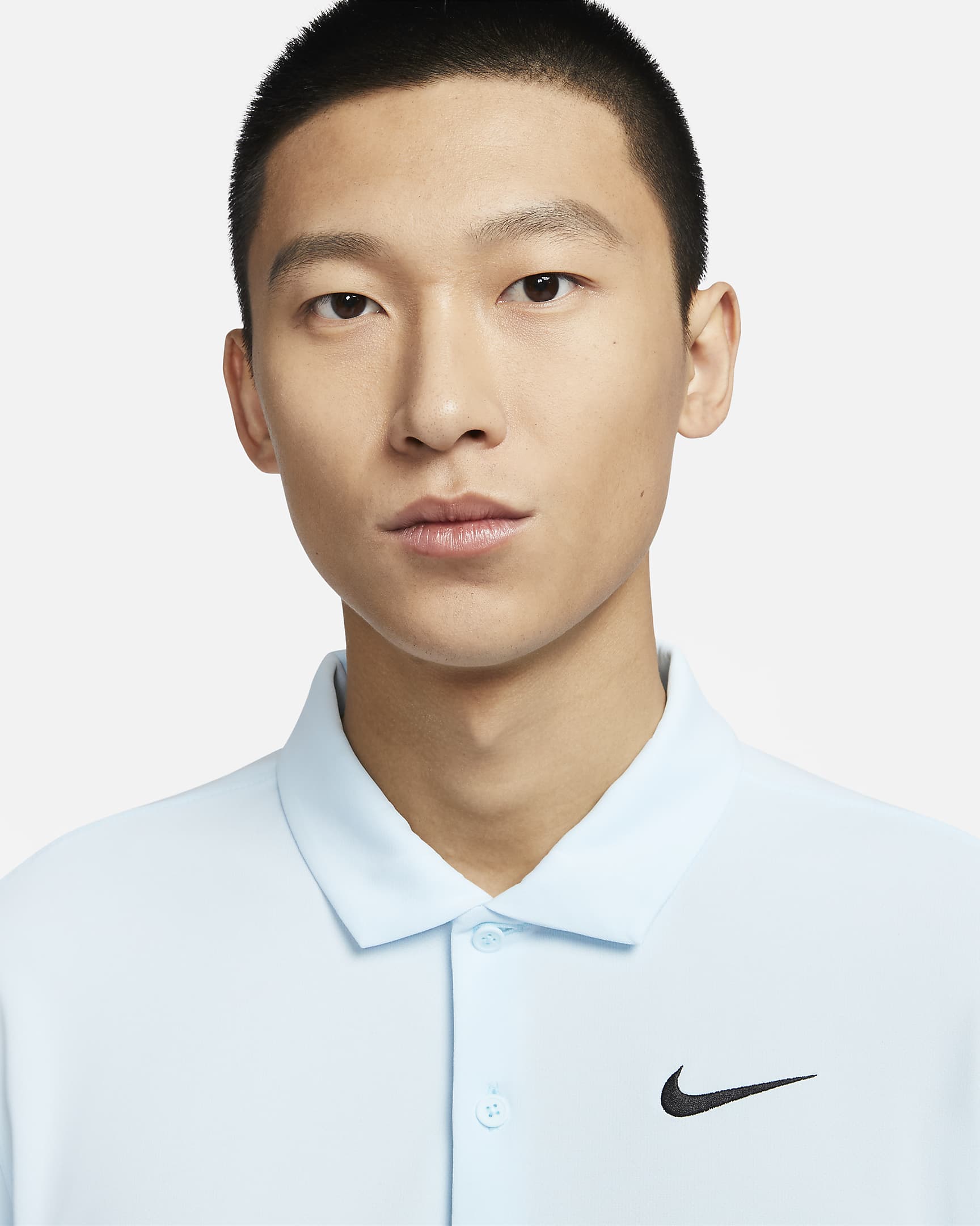 NikeCourt Dri-FIT Men's Tennis Polo. Nike IN