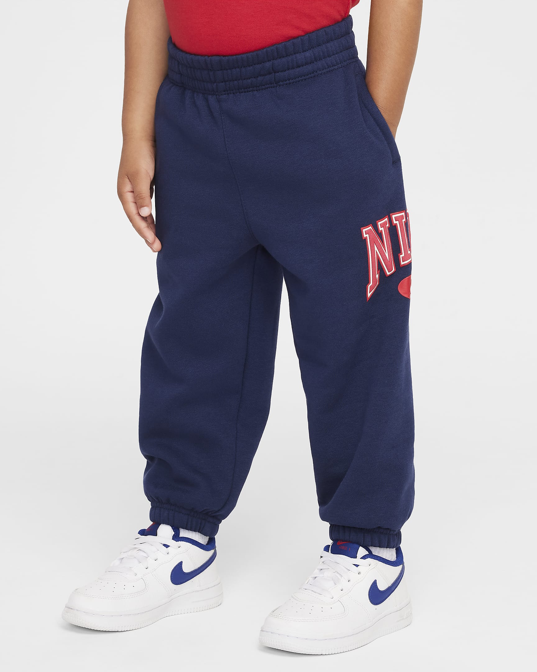 Joggers infantil Nike Game Day Essentials.