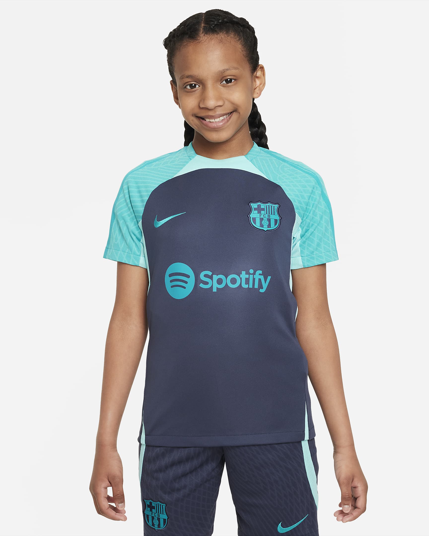 Inter Milan 2023/24 Stadium Third Women's Nike Dri-FIT Football Shirt. Nike  LU