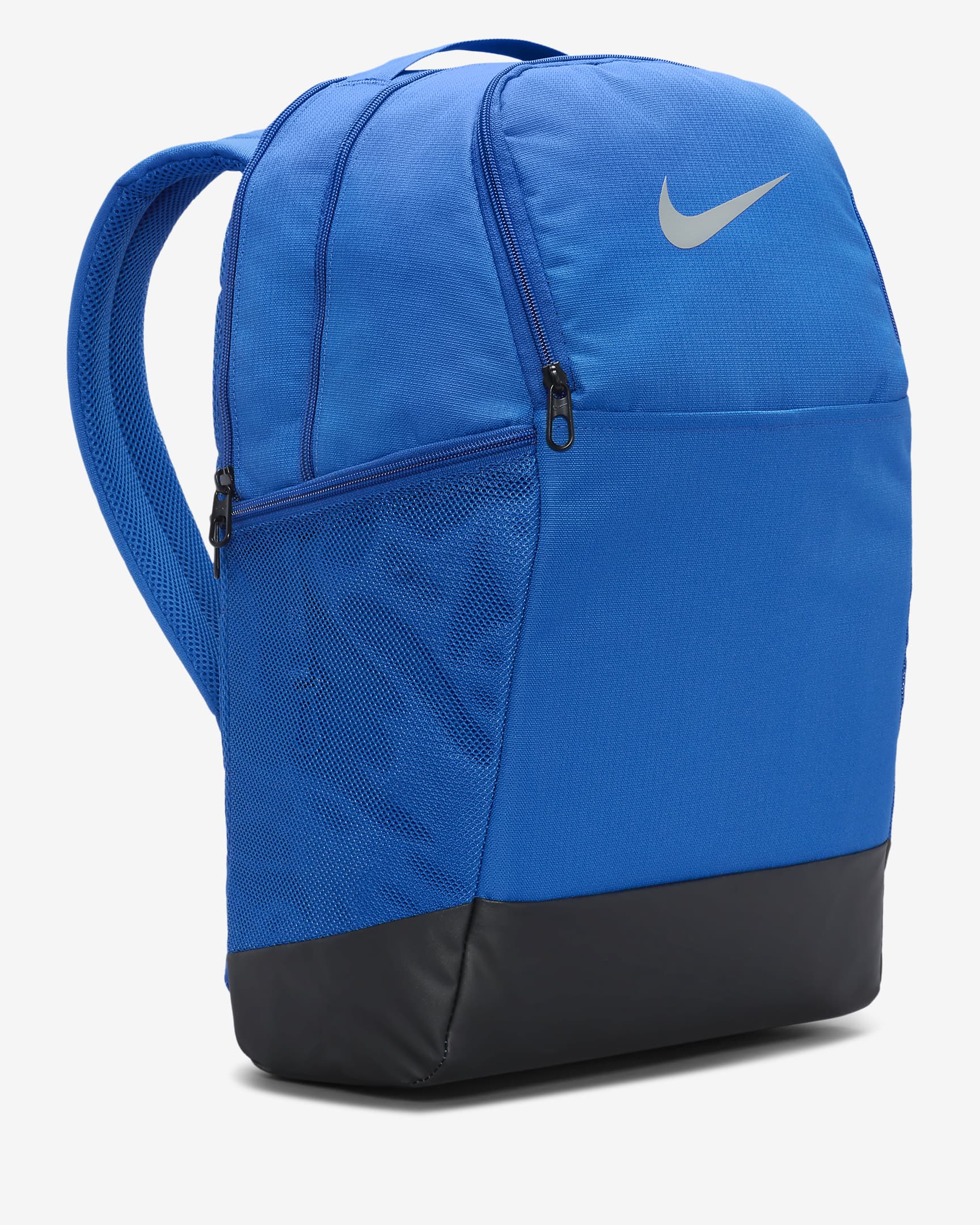 Nike Brasilia 9.5 Training Backpack (Medium, 24L). Nike PH