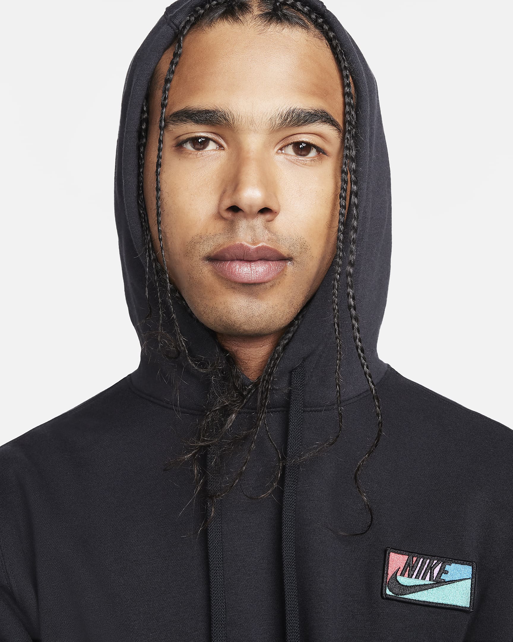 Nike Club Fleece Men s Patch Pullover Hoodie Nike UK nike-club-fleece-men-s-patch-pullover-hoodie-nike-uk